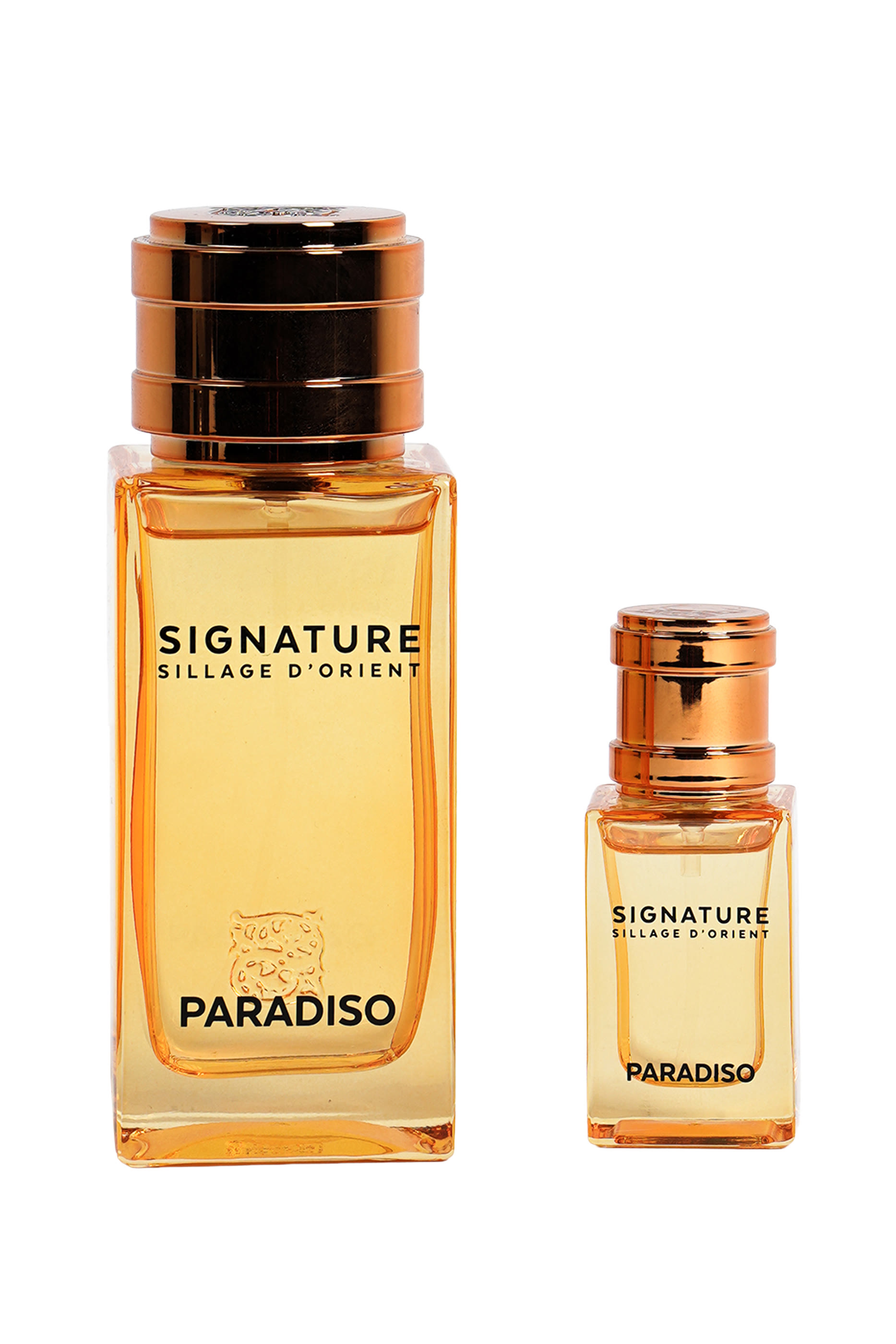 Paradisio Eau de Parfum Gift Set