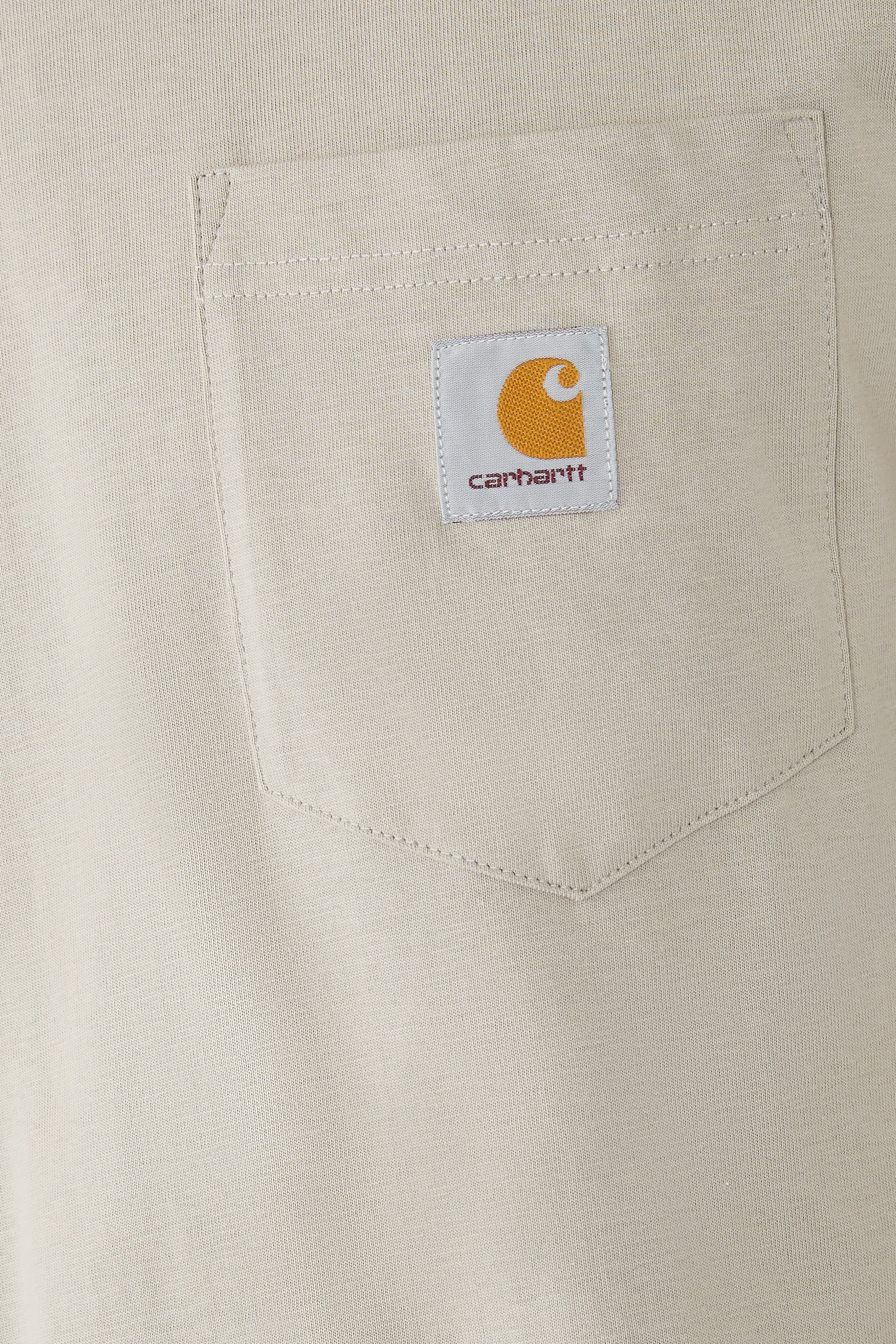 Short Sleeve Pocket T-Shirt