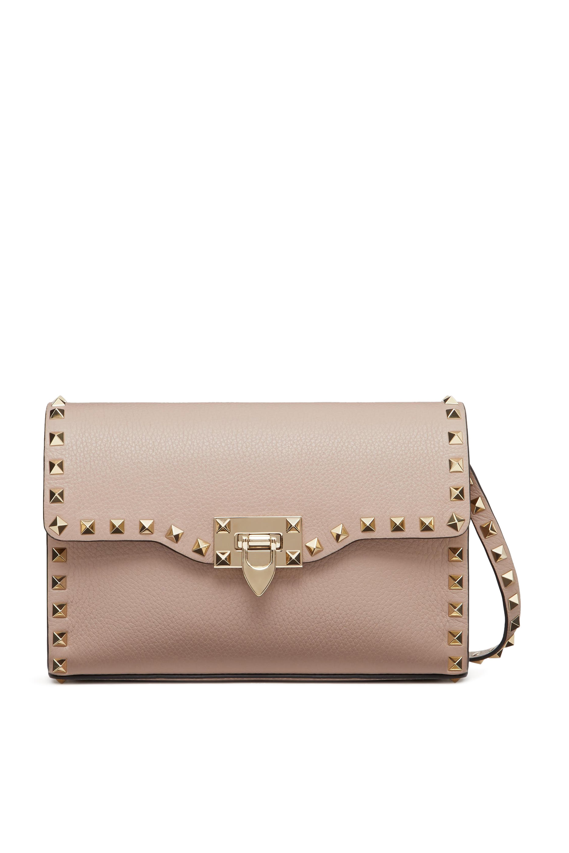 Valentino Garavani Rockstud Small Crossbody Bag