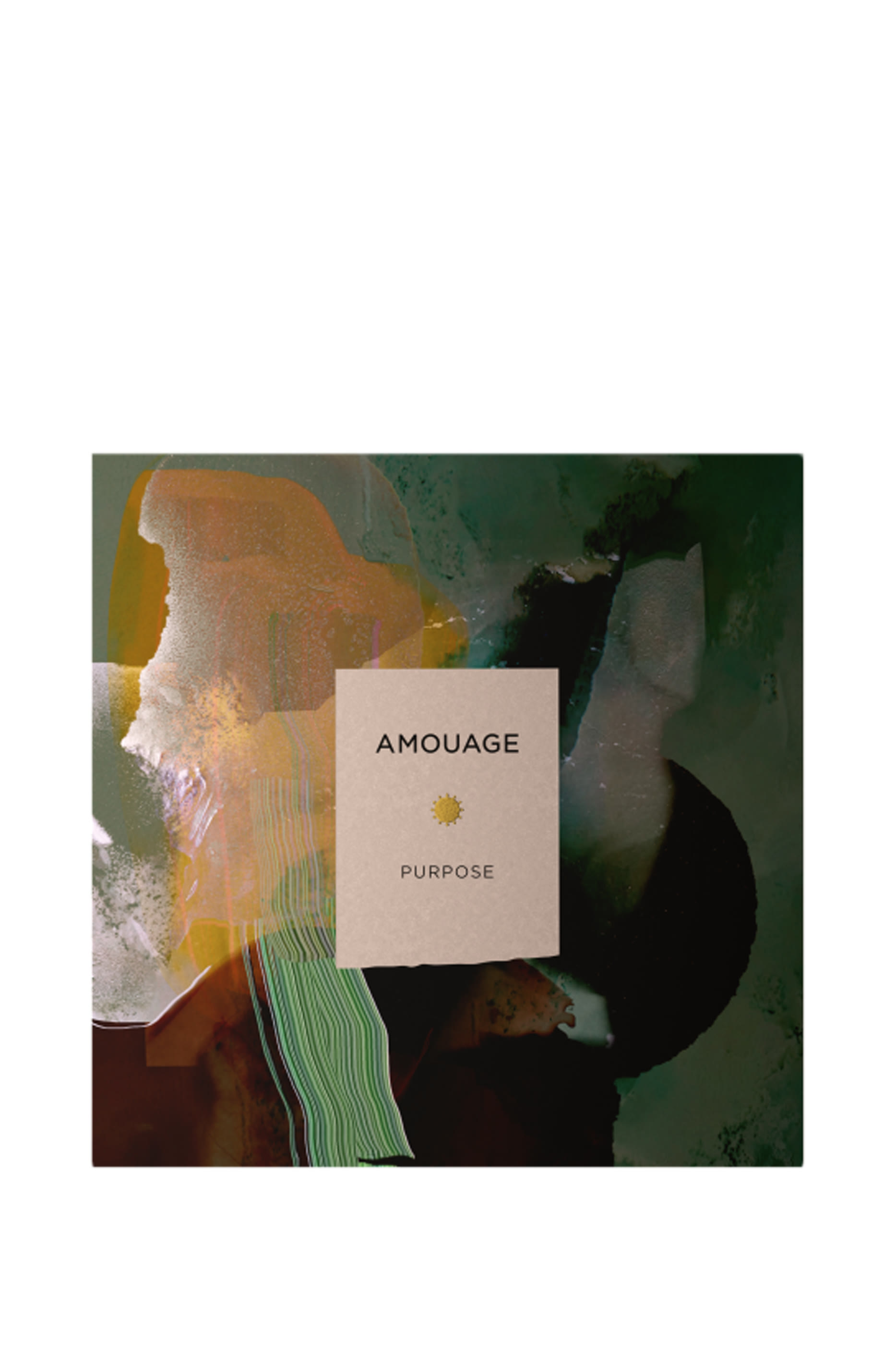 Purpose Eau de Parfum