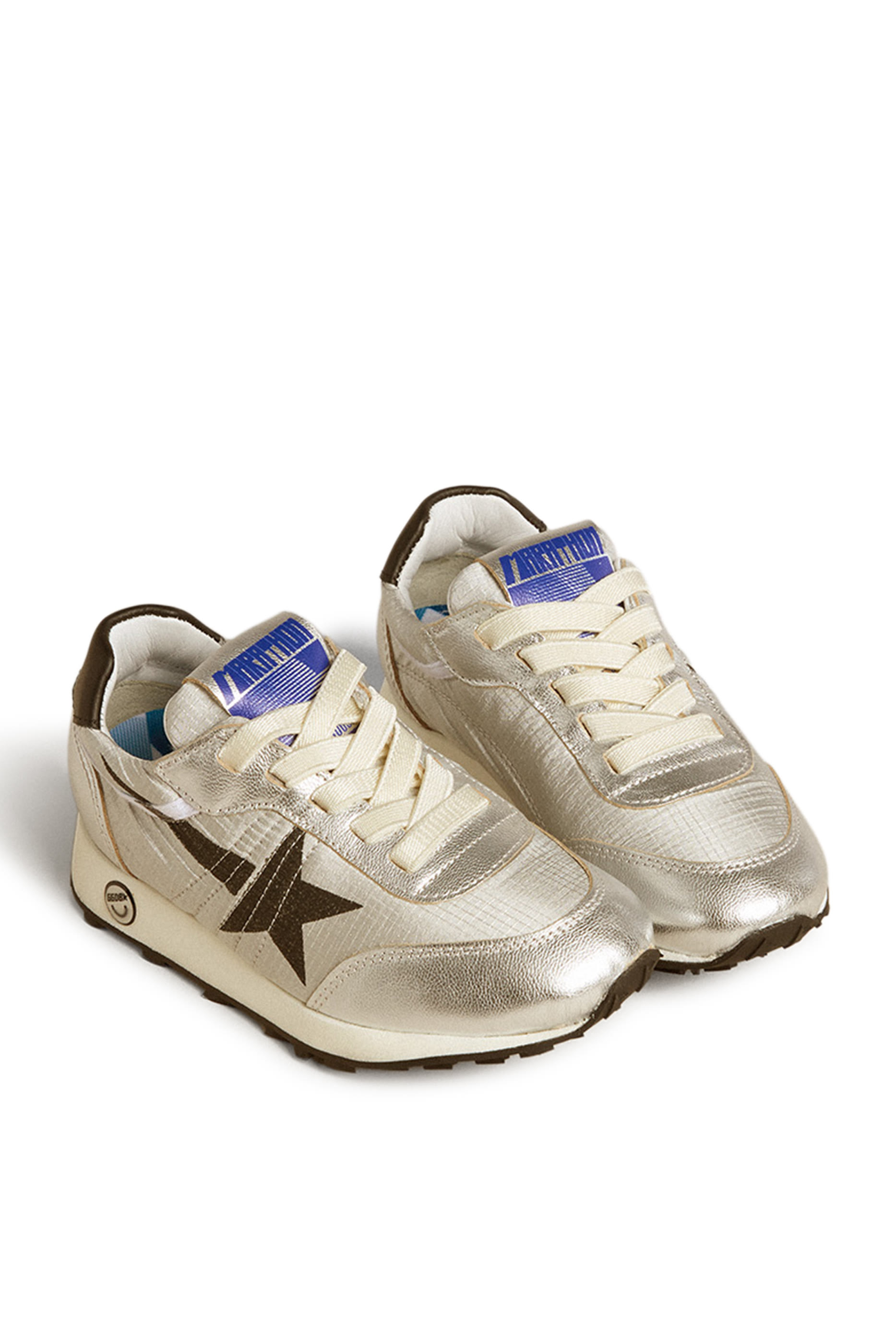 Kids Marathon Sneakers