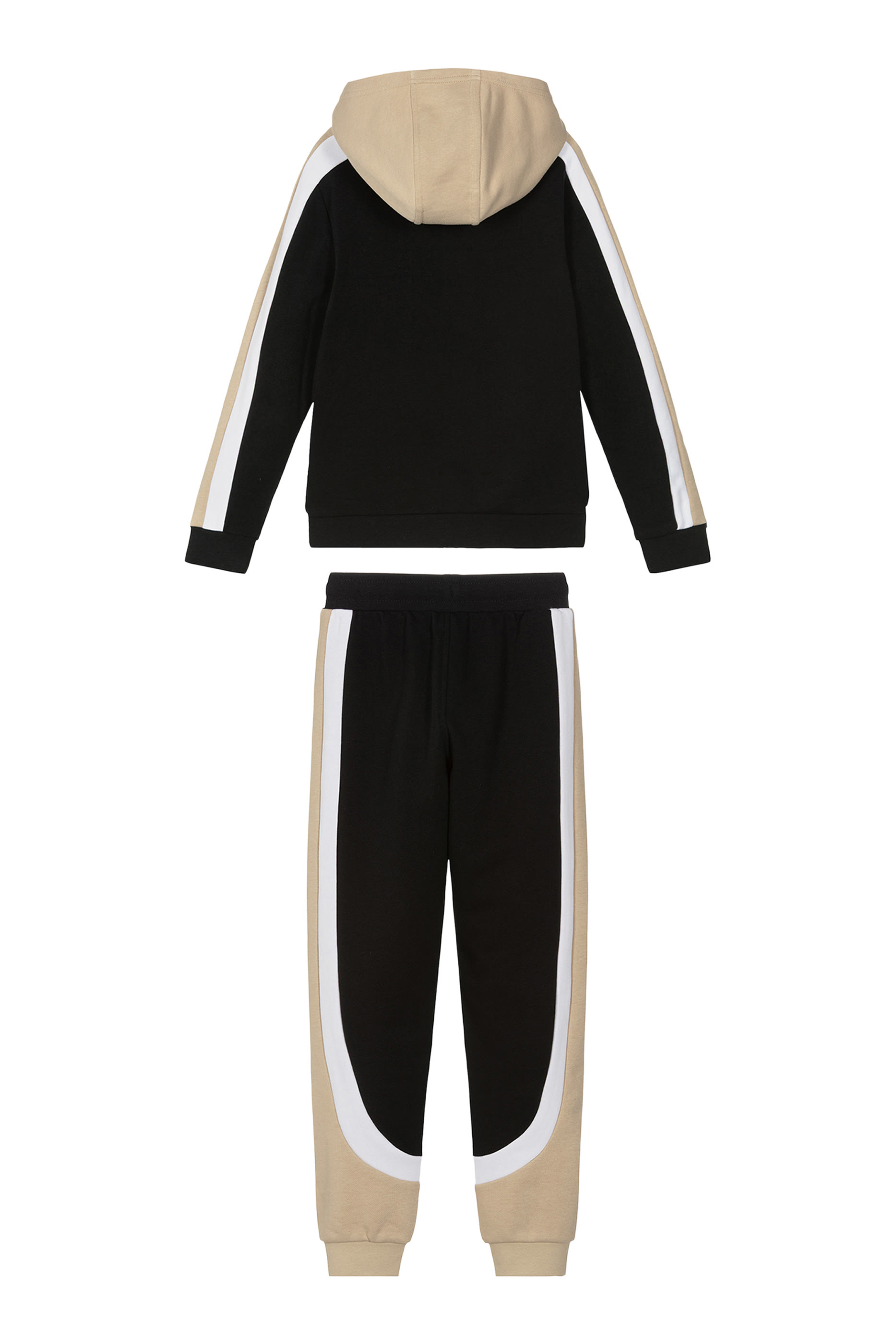 Kids&rsquo; Colorblock Tracksuit
