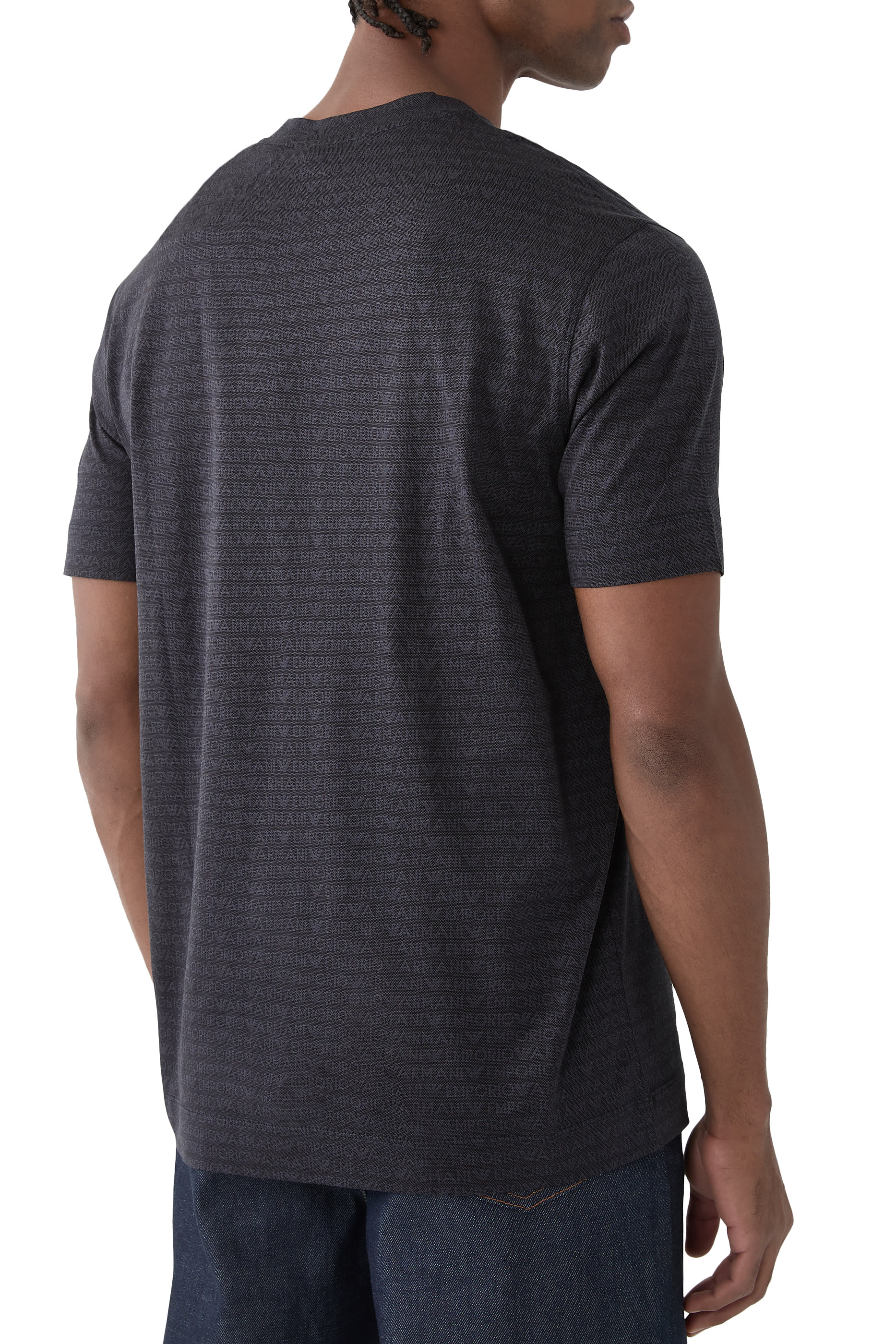 Short Sleeves T-Shirt