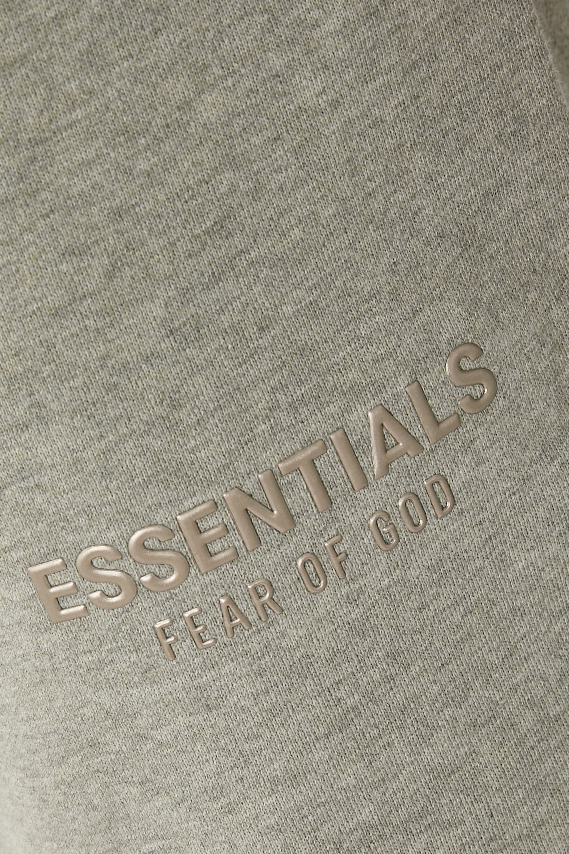 Fleece Soccer Shorts