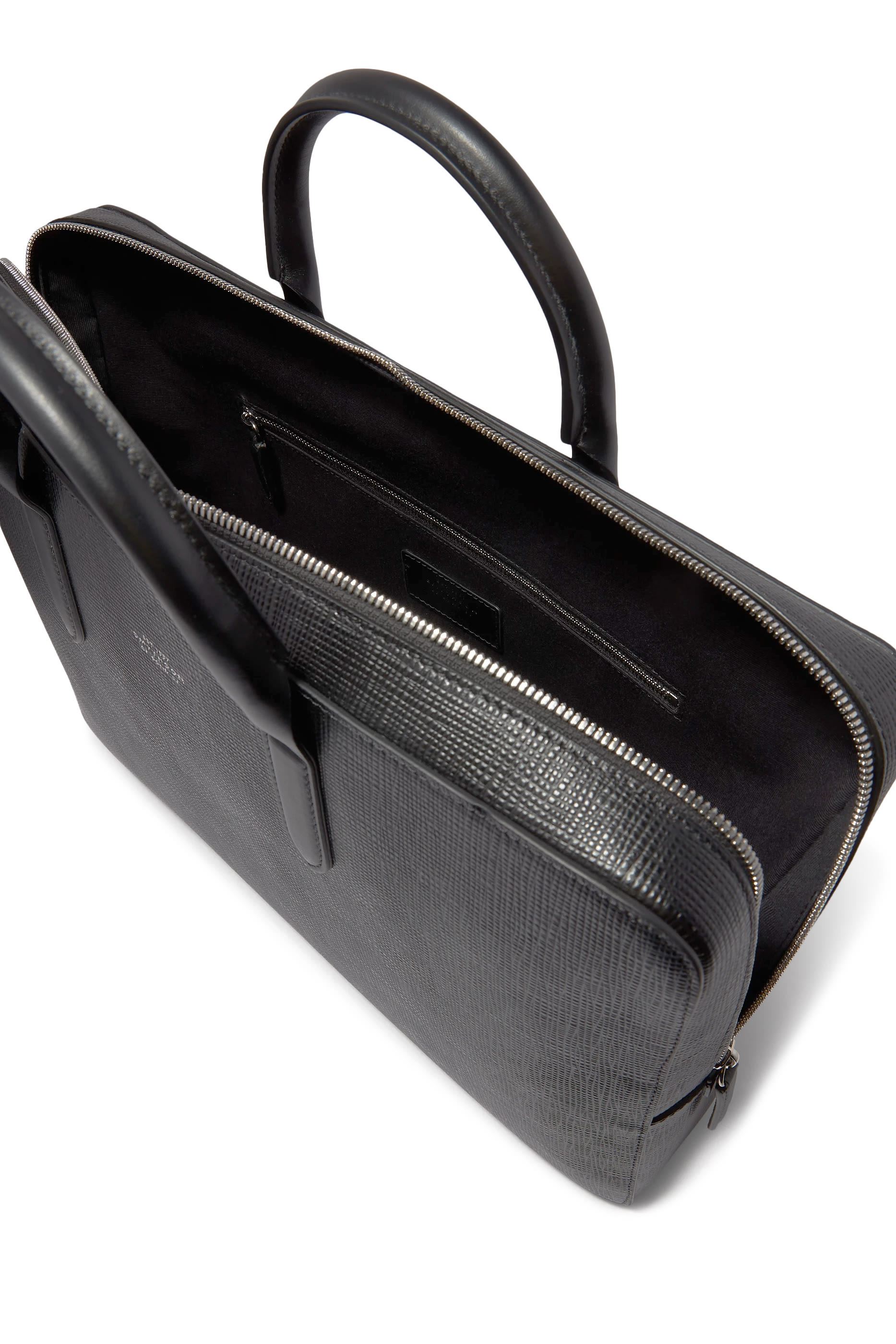 Panama Lightweight Slim Briefcase
