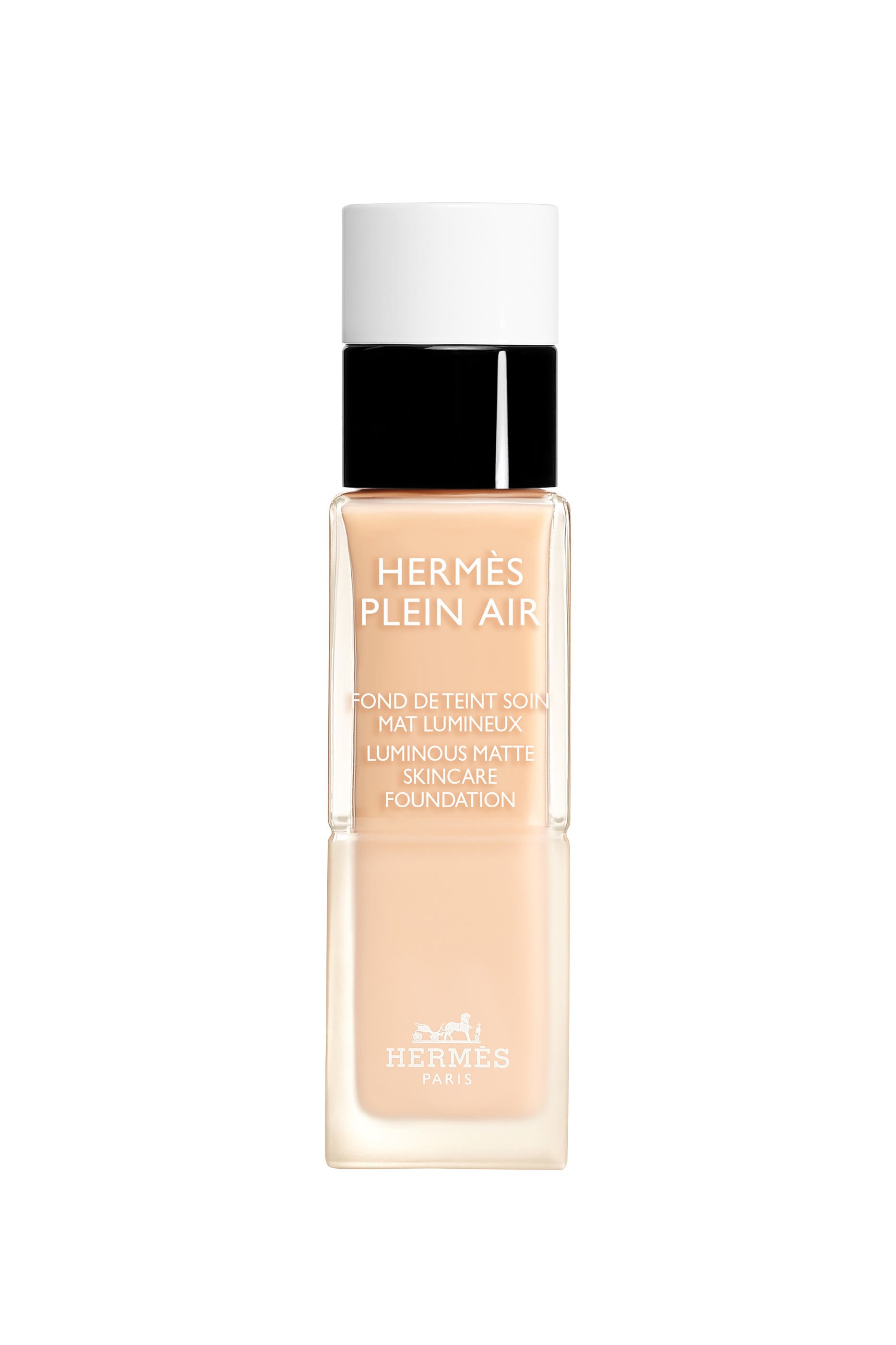 Plein Air, Luminous Matte Skincare Foundation