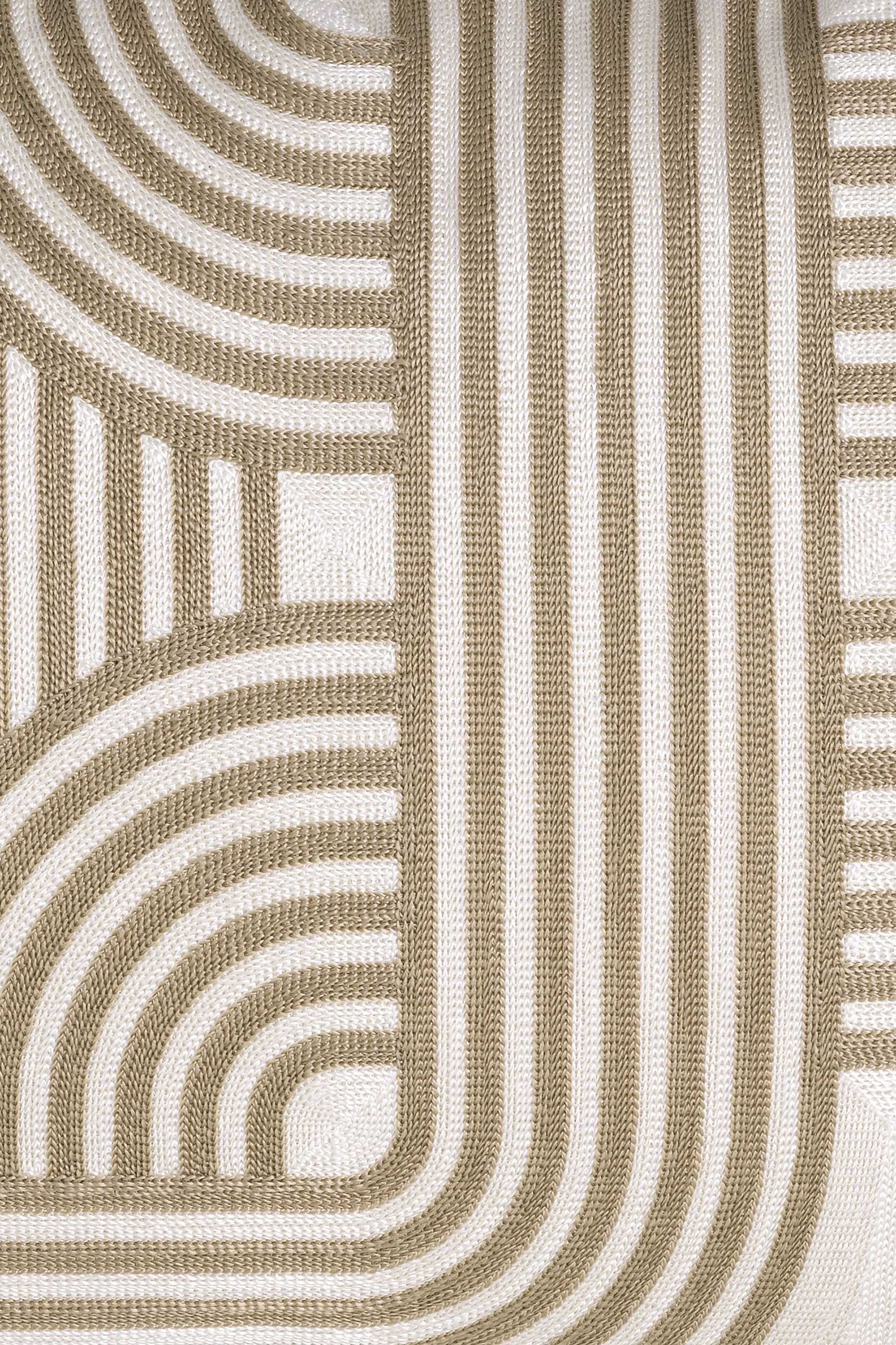 Abacas Embroidered Cushion