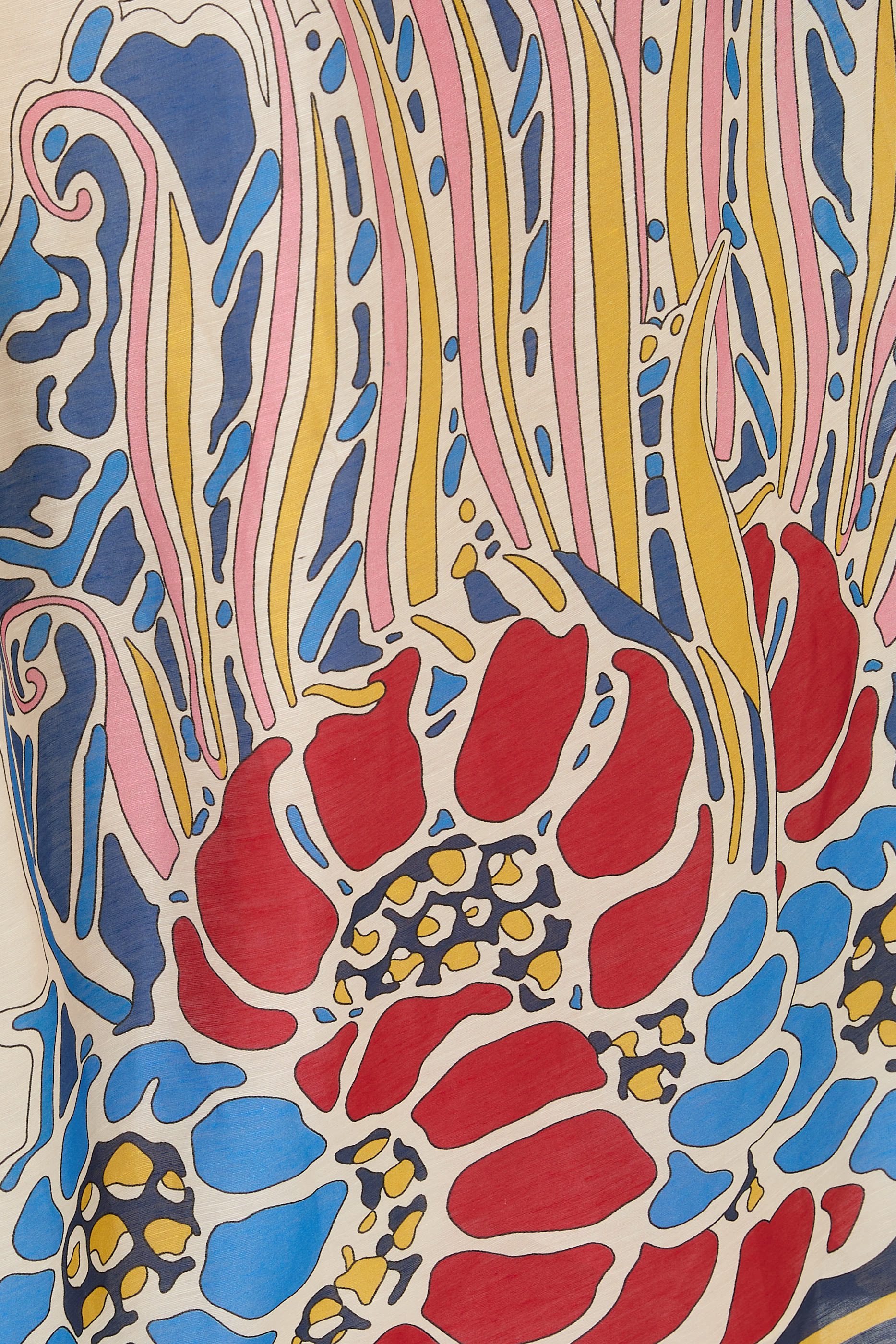 Lemuria Filter Dress