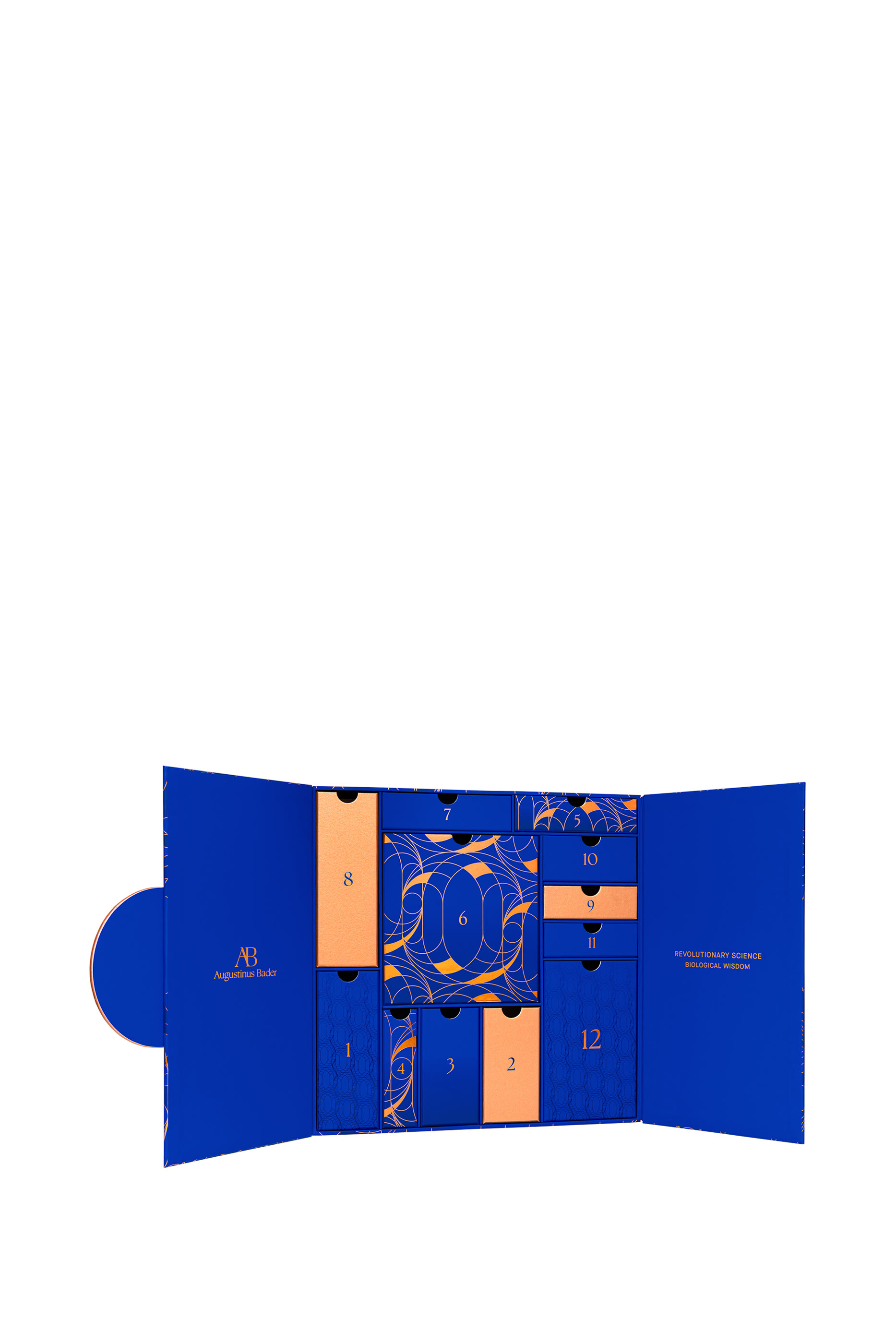 12 Days Of Bader, 31% Value Savings