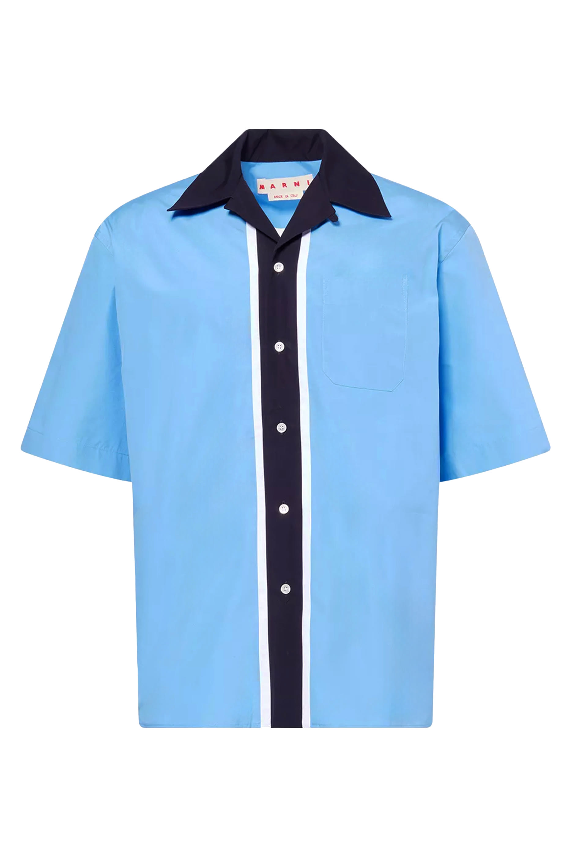 Short Sleeves Shirt