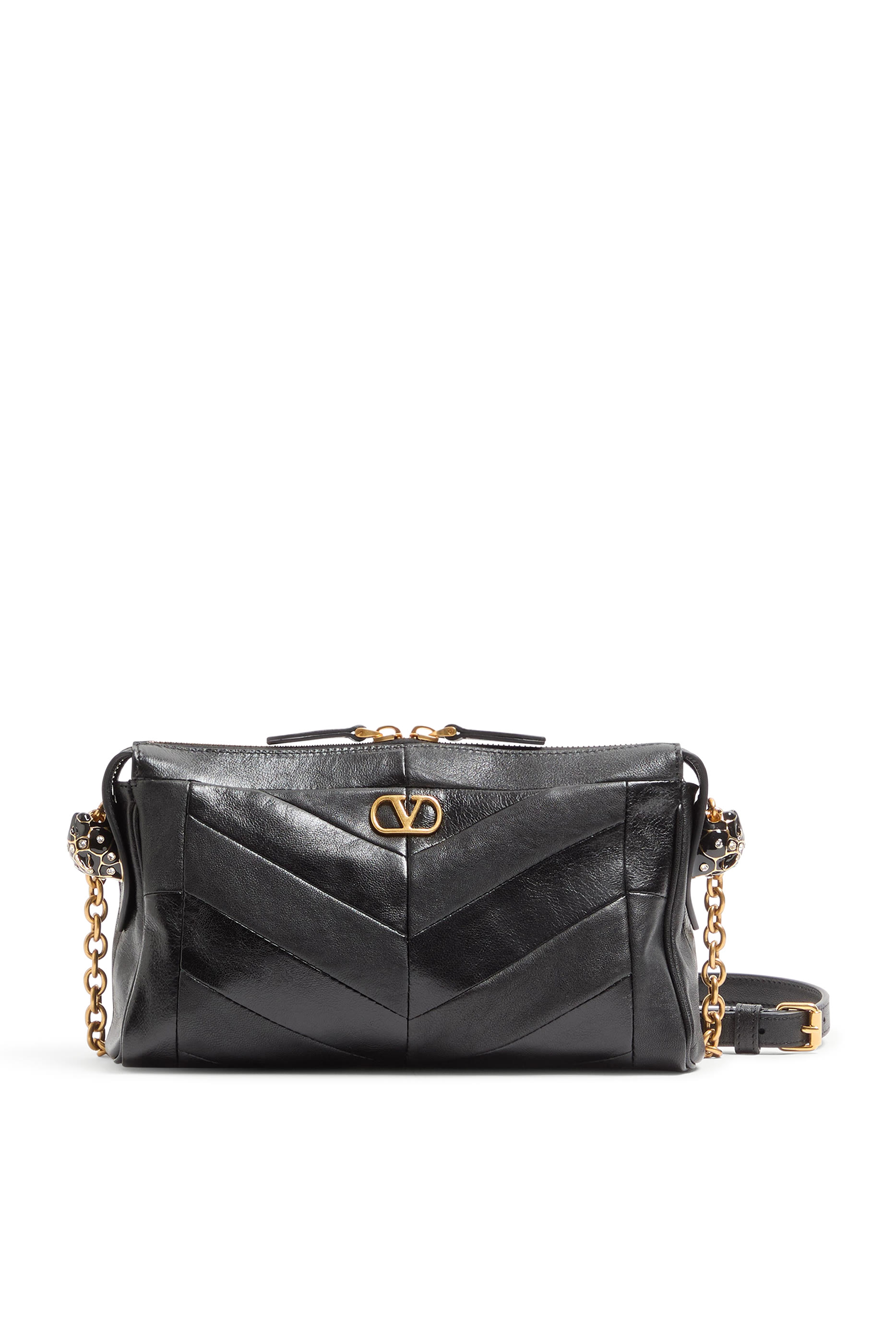 Panthea Small Shoulder Bag
