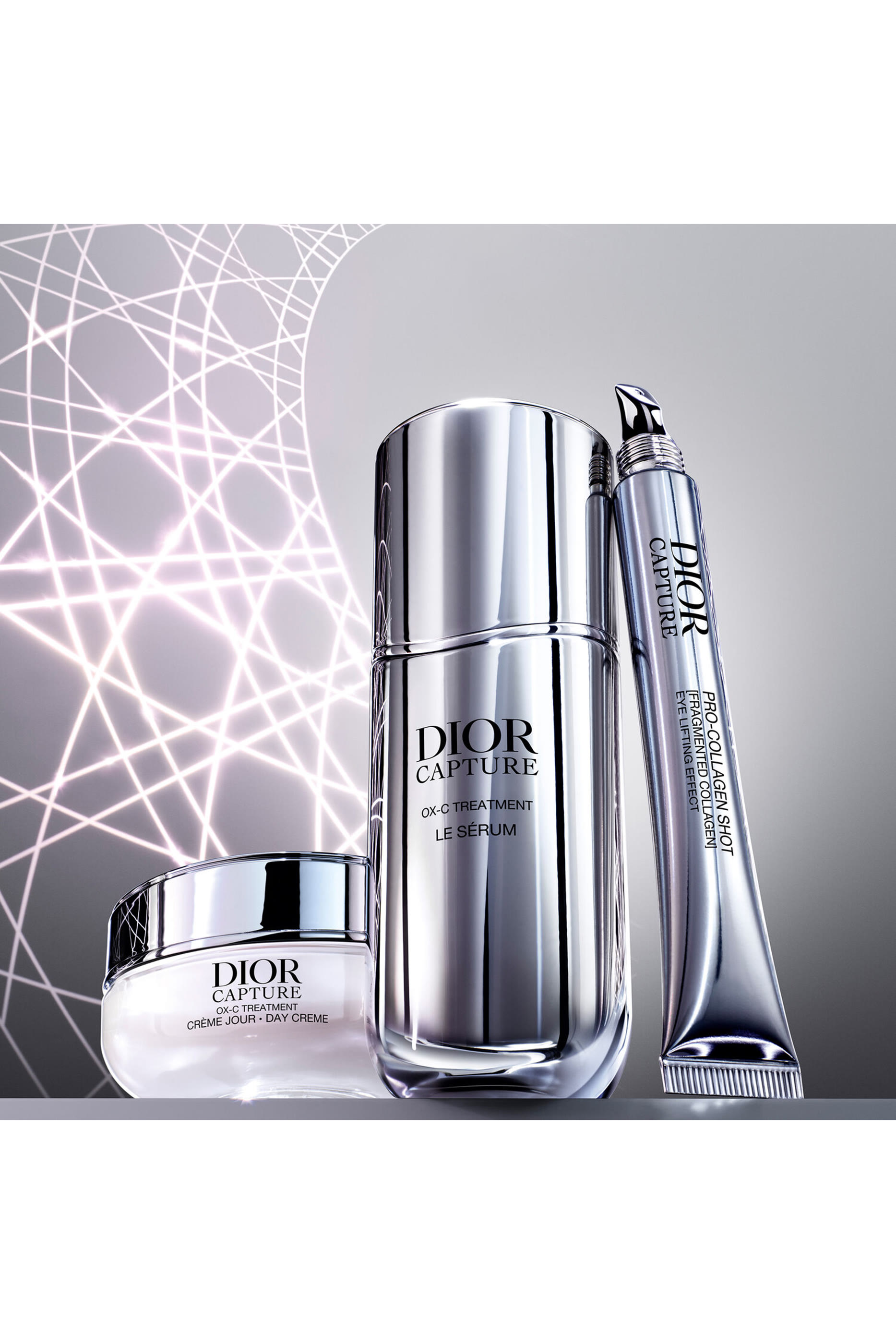 Capture Eye Cr&egrave;me 