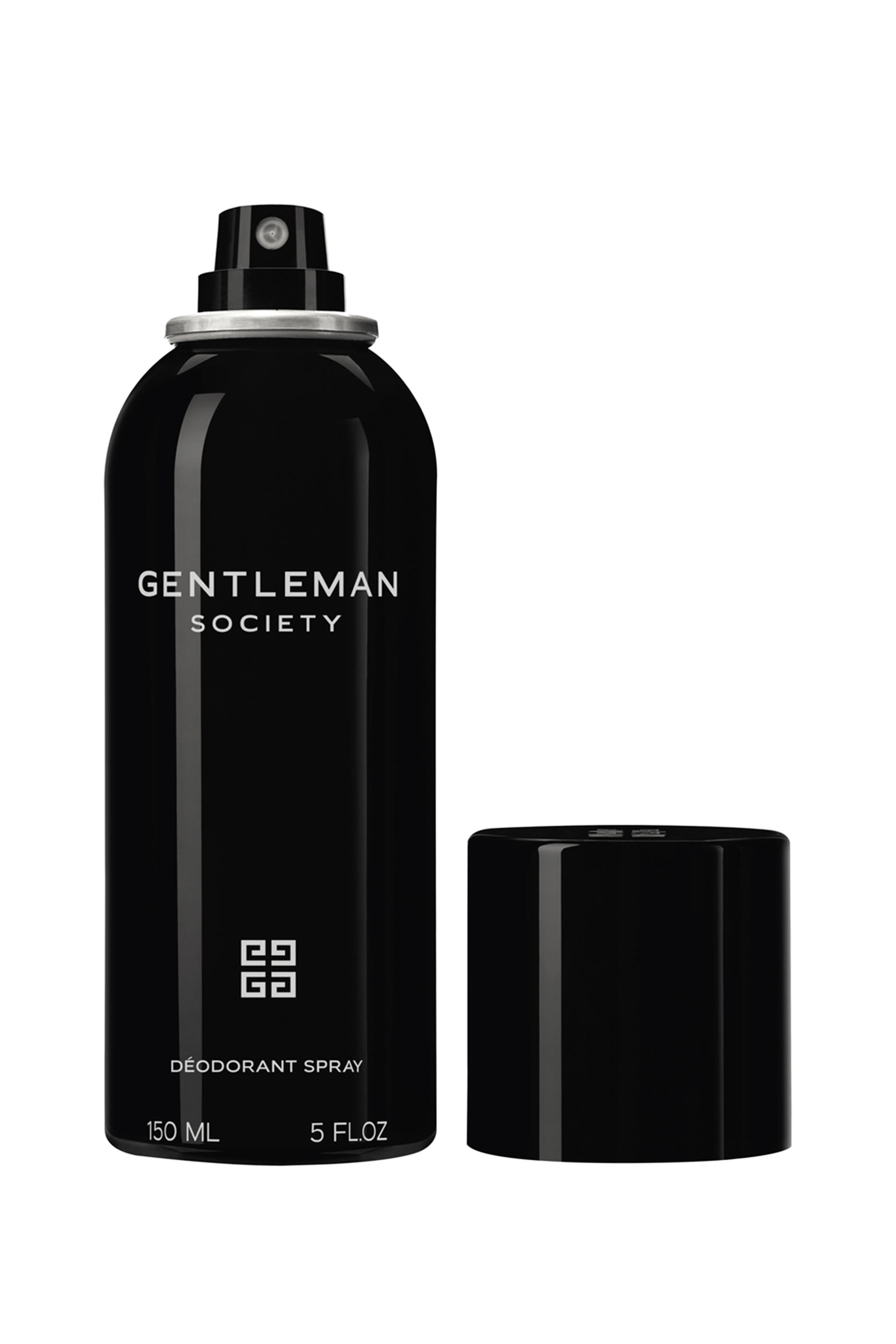 Gentleman Society Deodorant Spray