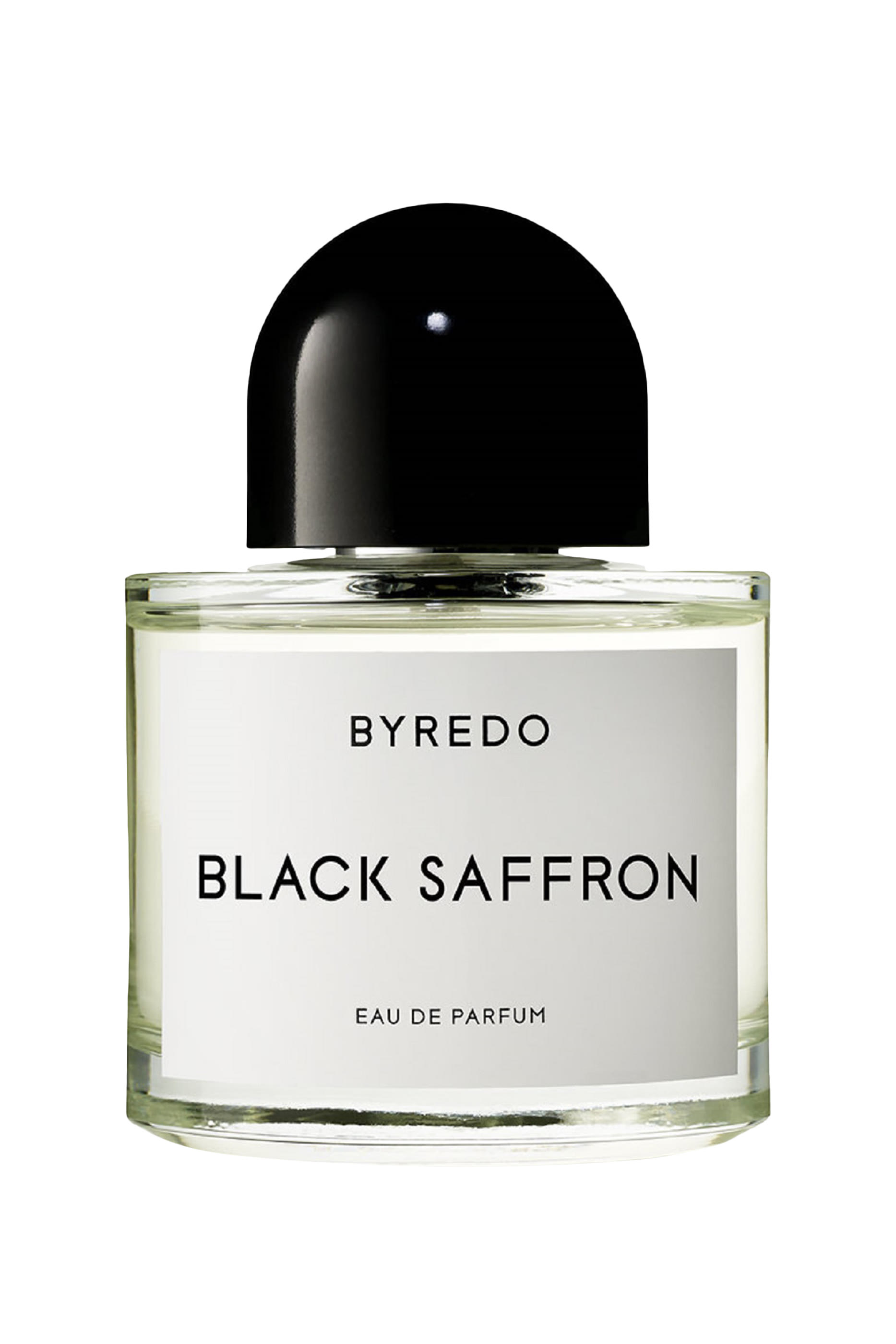 Black Saffron Eau de Parfum