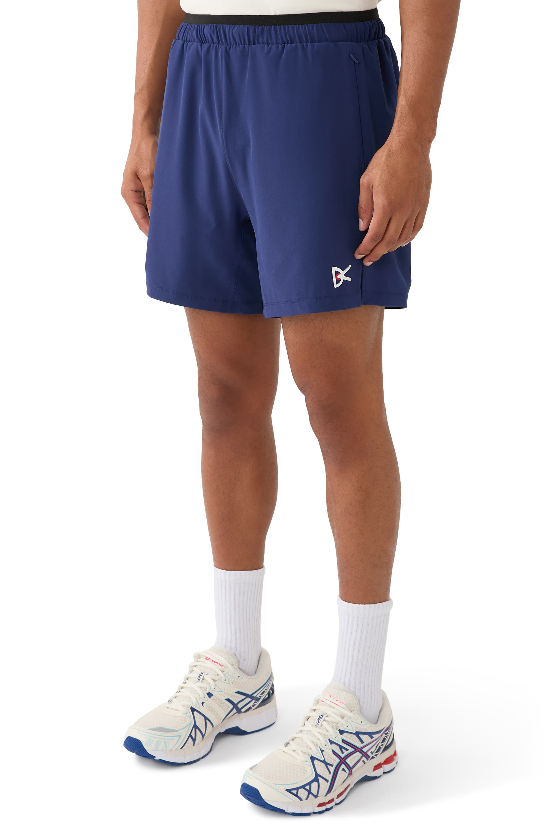 7&rdquo; Training Shorts