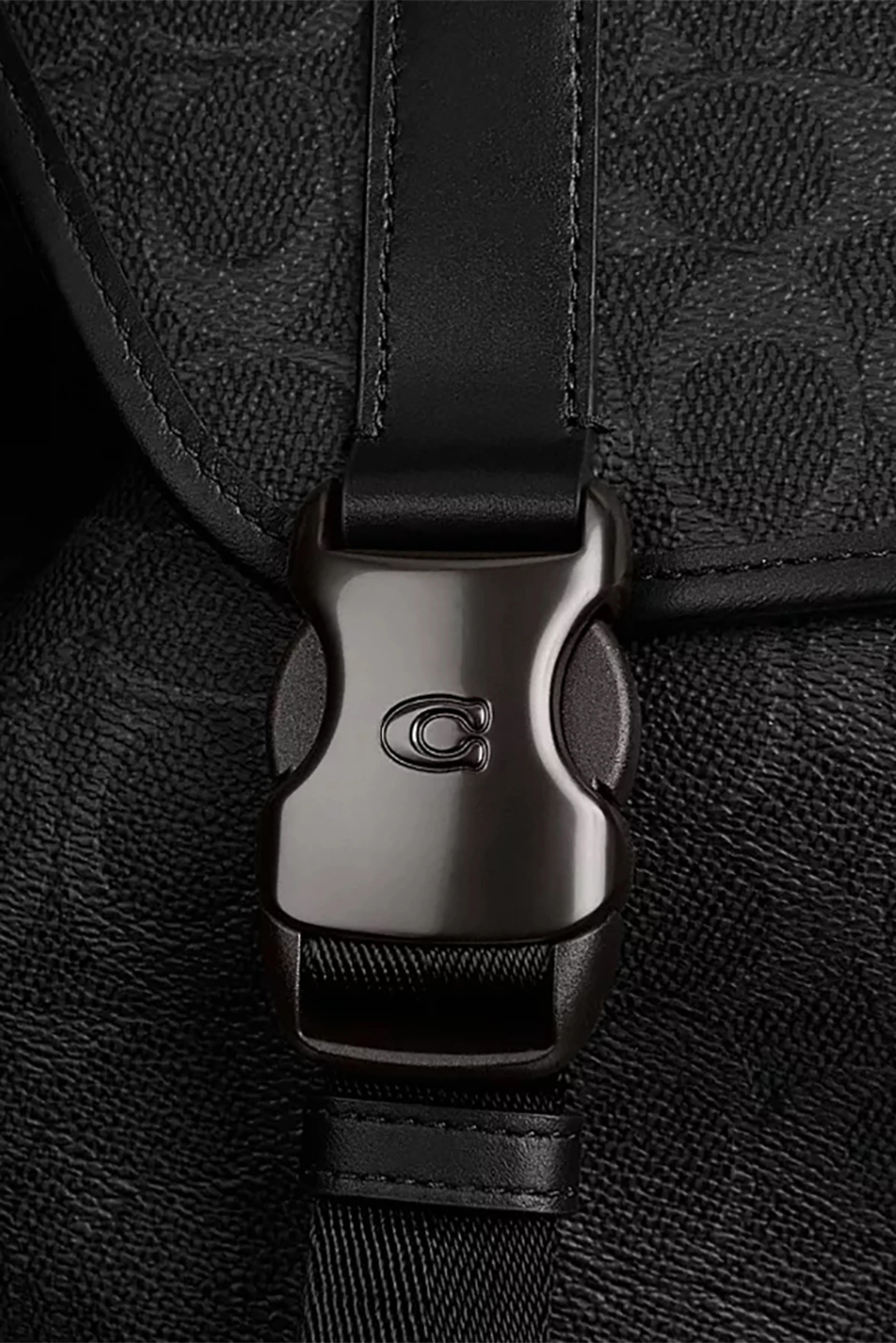 League Flap Backpack