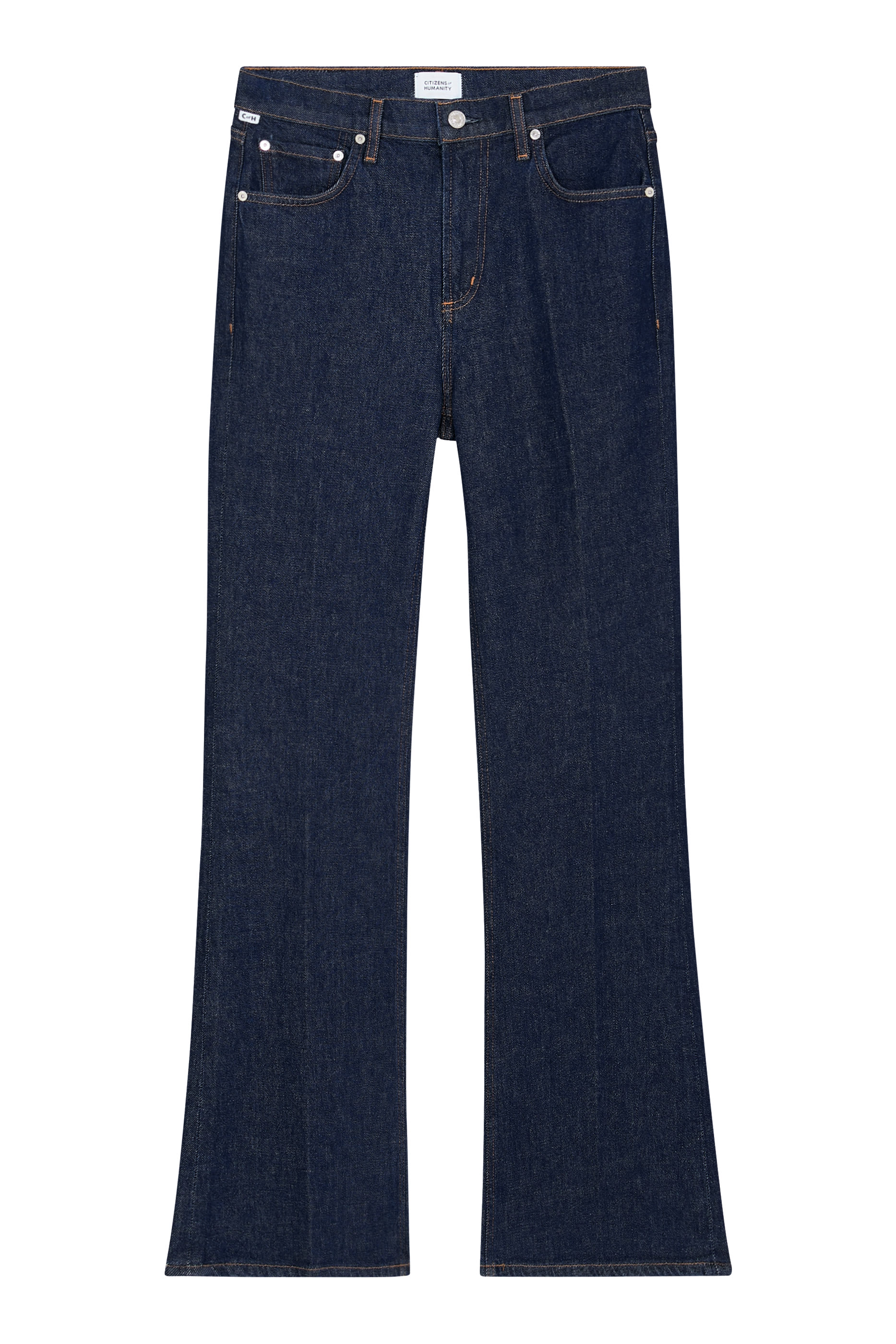 Kimberly 70&rsquo;s Flare Jeans