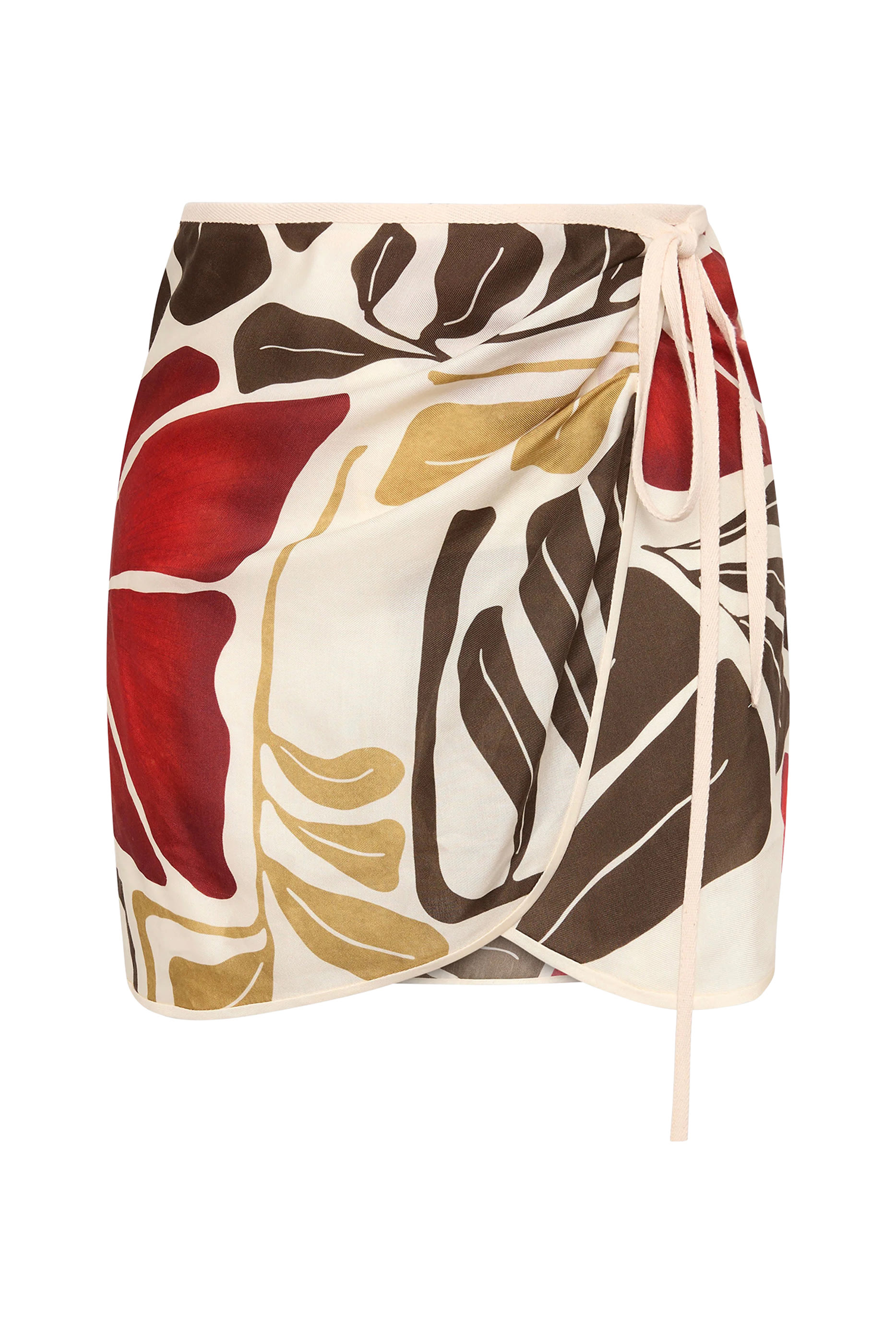 Julietta Mini Sarong