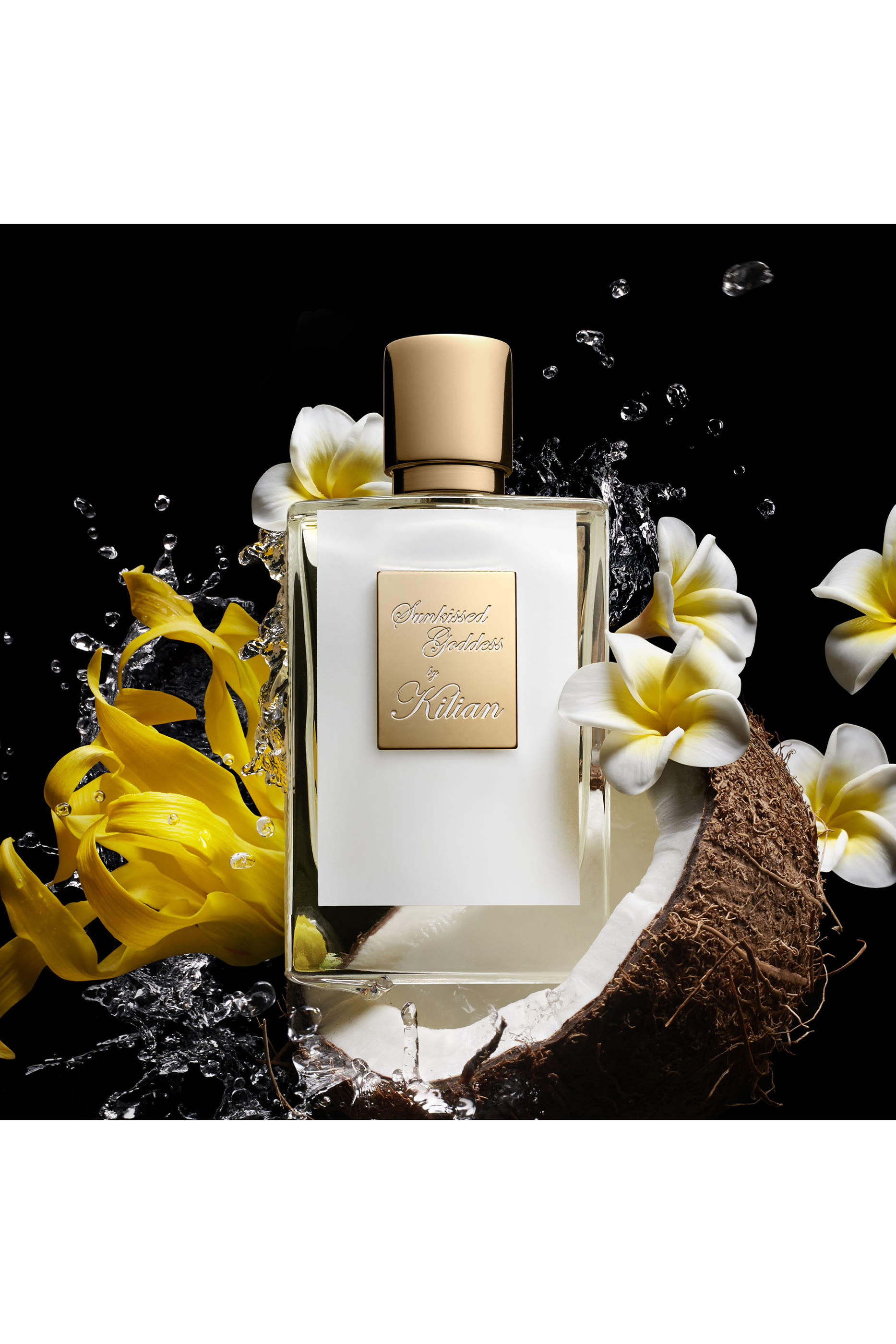Sunkissed Goddess Eau de Parfum