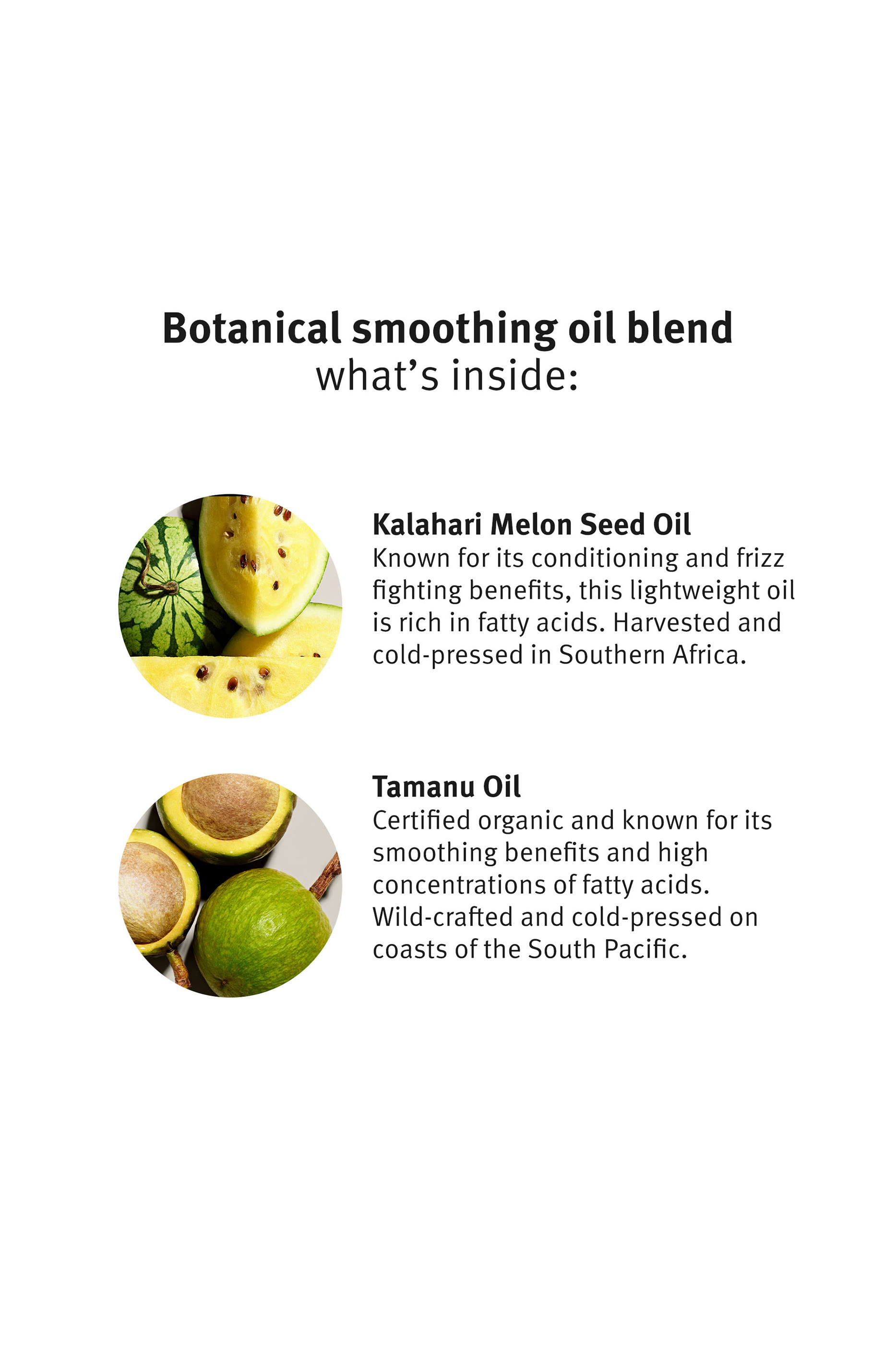 Smooth Infusion&trade; Style-Prep Smoother&trade;