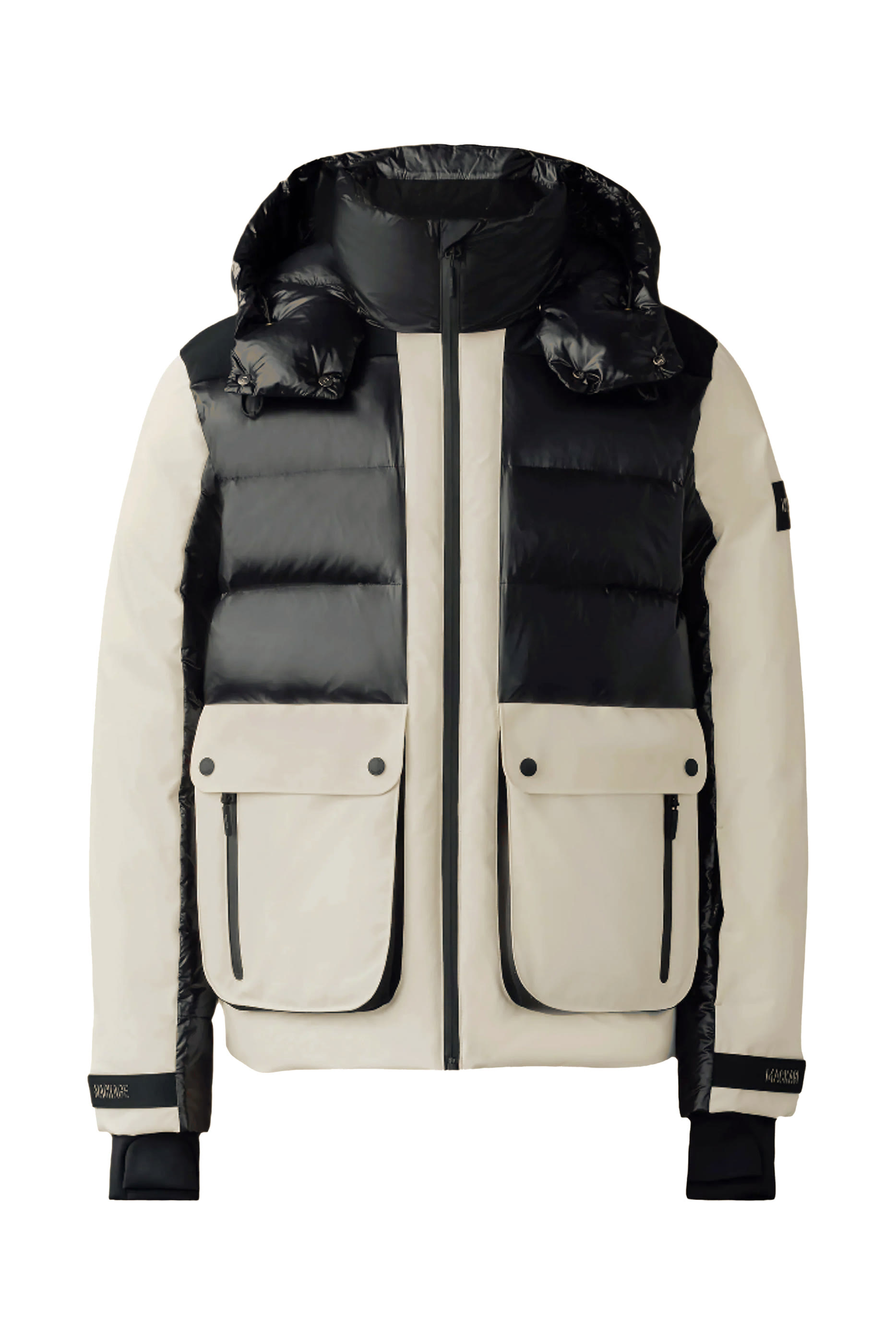  CODY Down Ski Jacket 