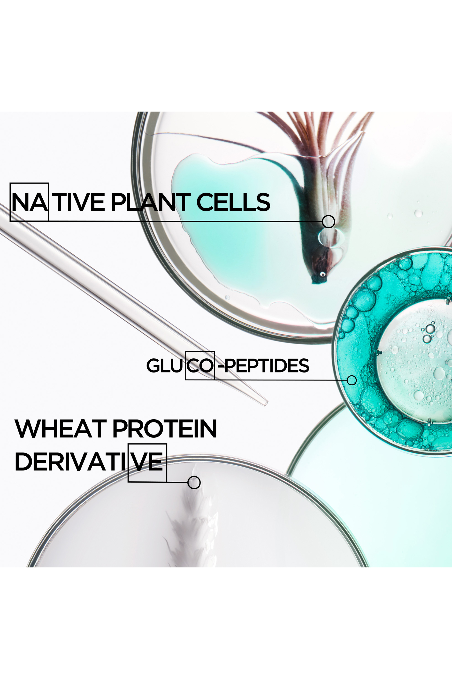 R&eacute;sistance S&eacute;rum Th&eacute;rapiste