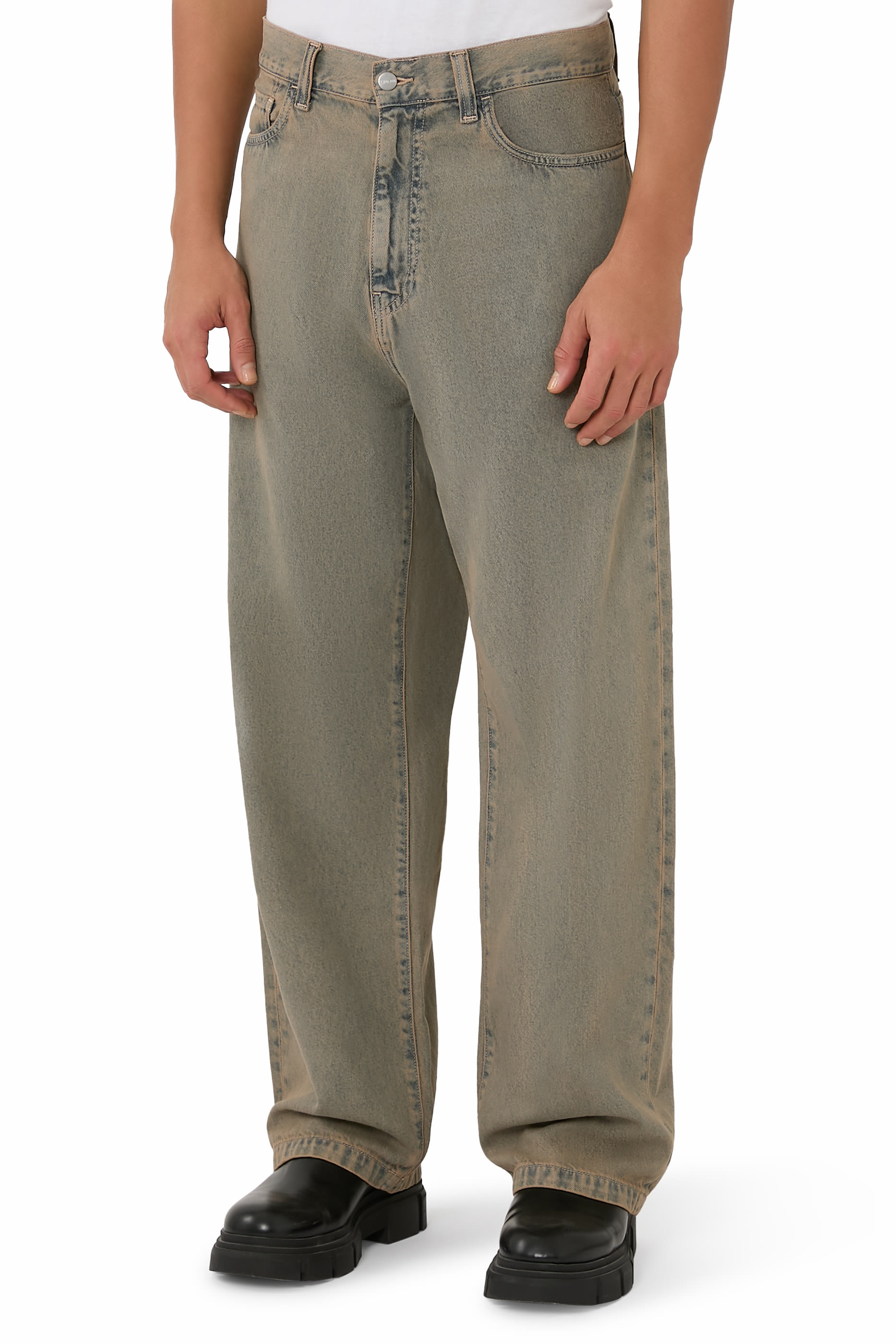 Landon Pants