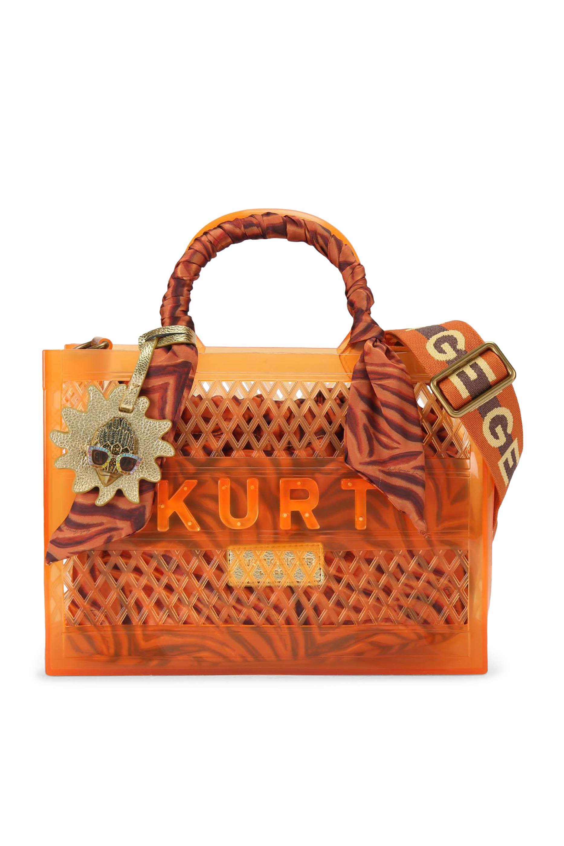 Jelly Small Tote Bag