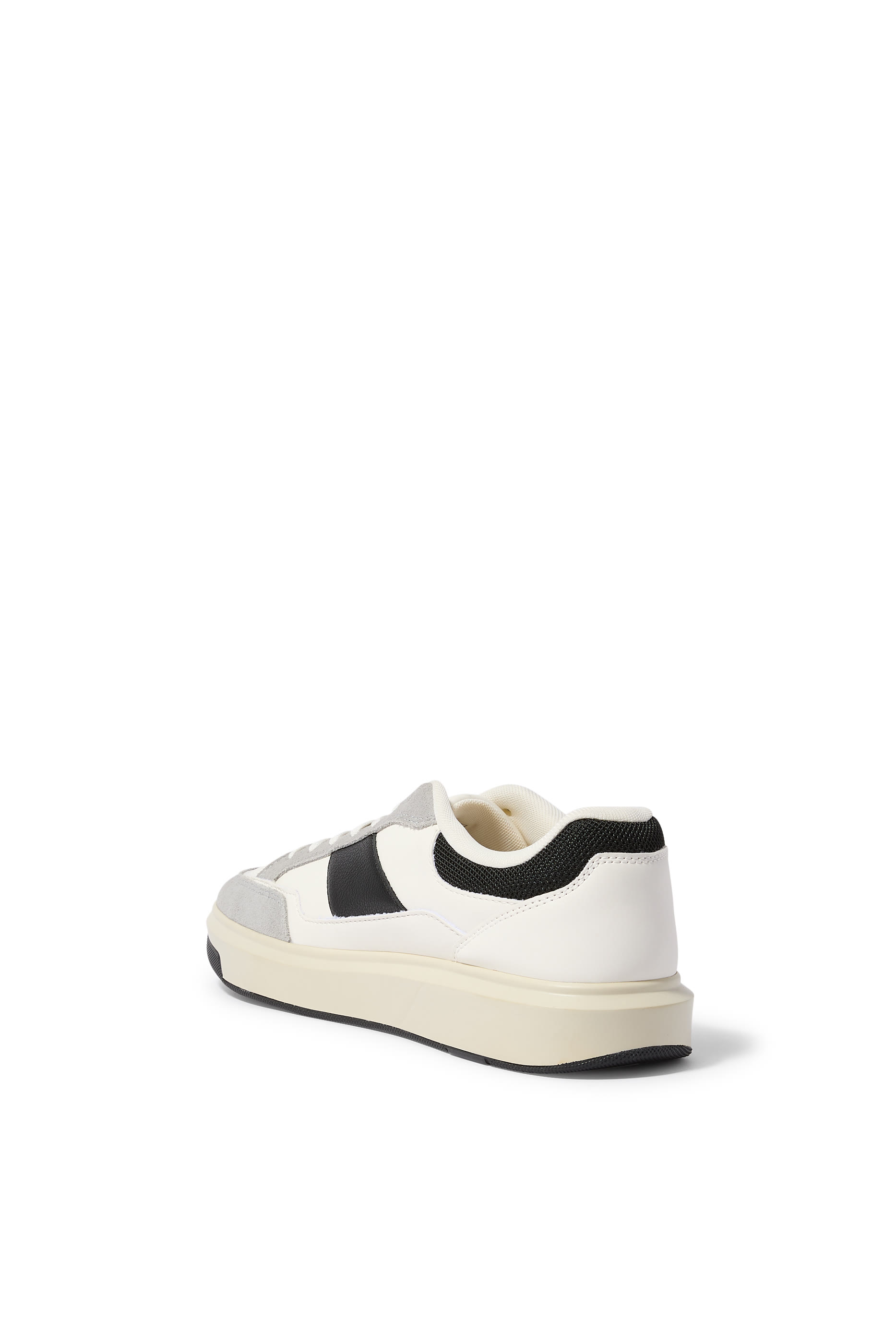 Venice Low Top Sneakers
