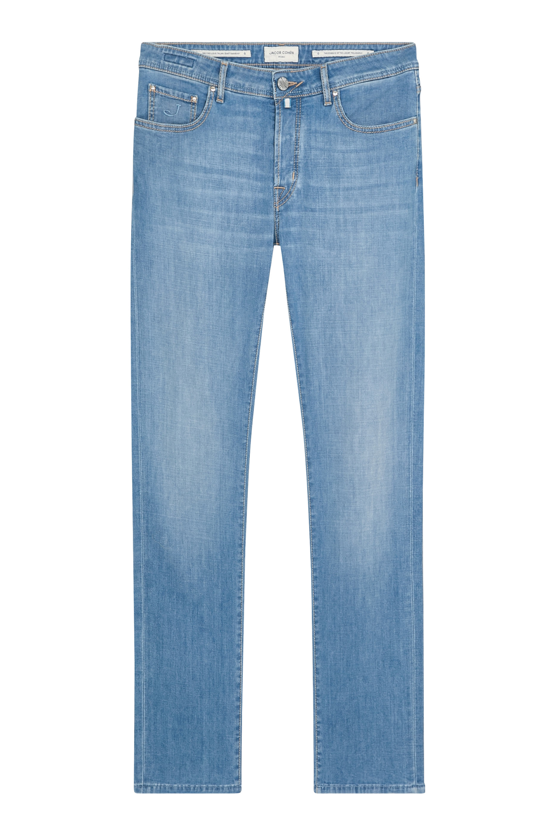 Bard Regular-Slim Jeans