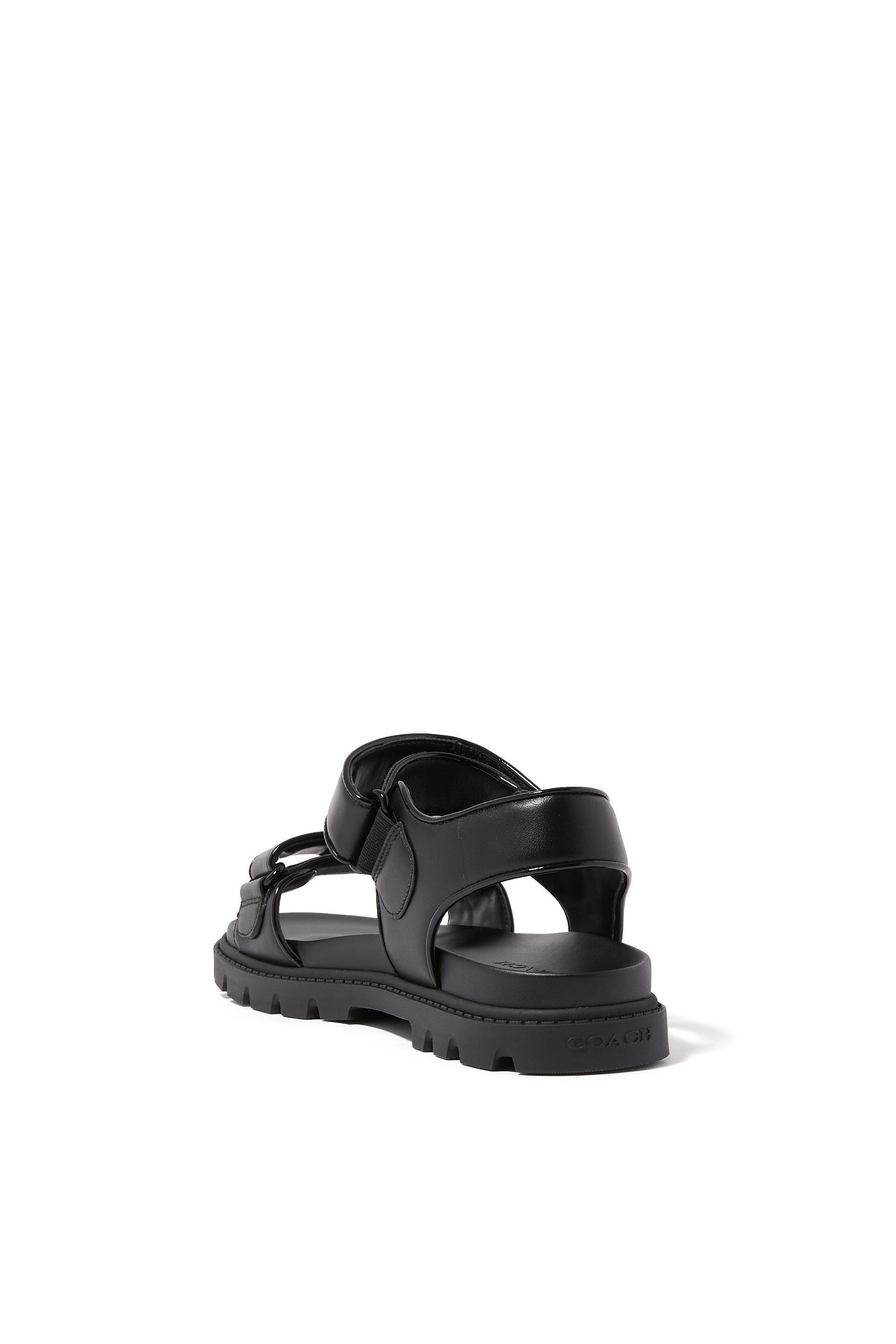 Brynn Sandal