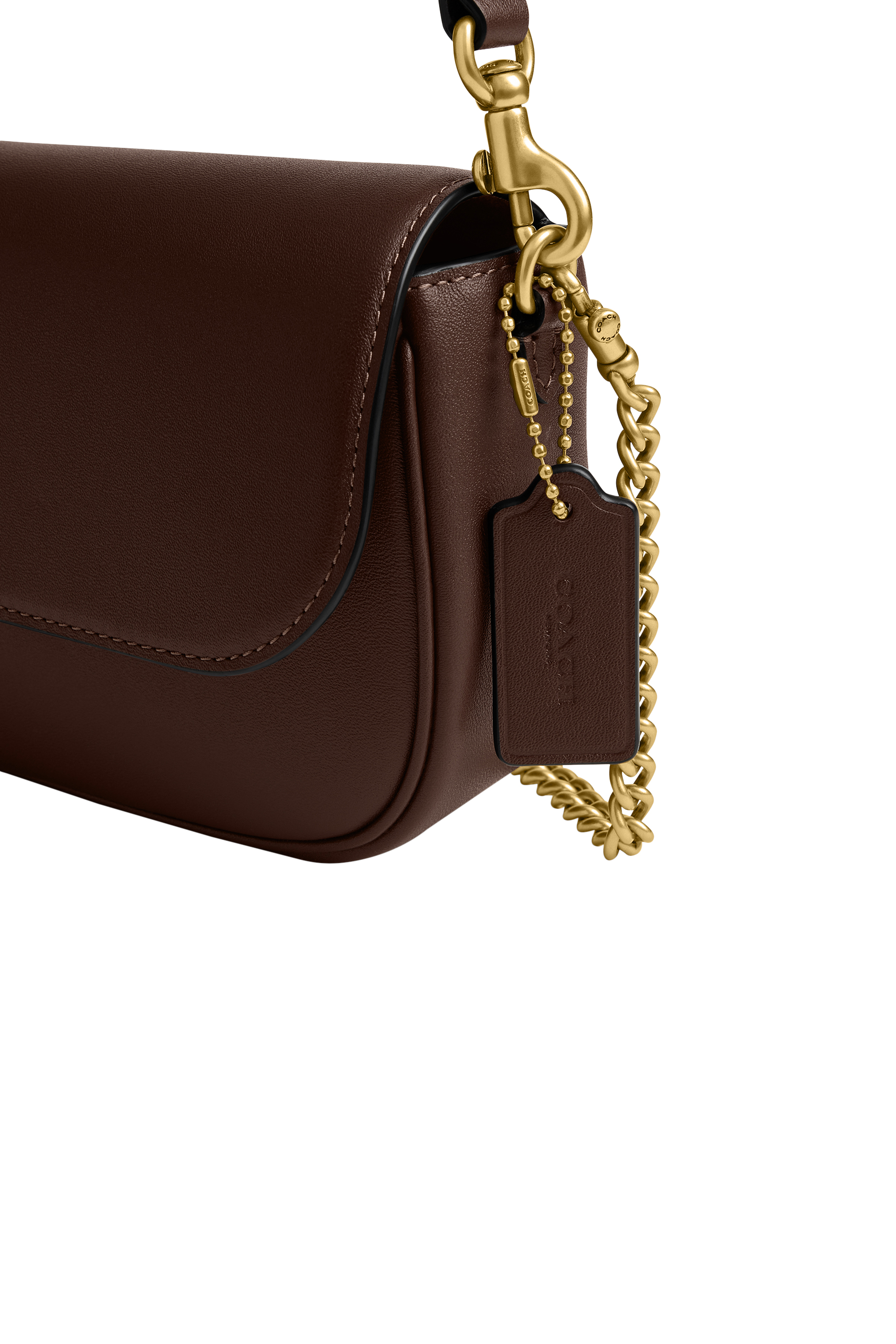 Brook Flap Chain Bag