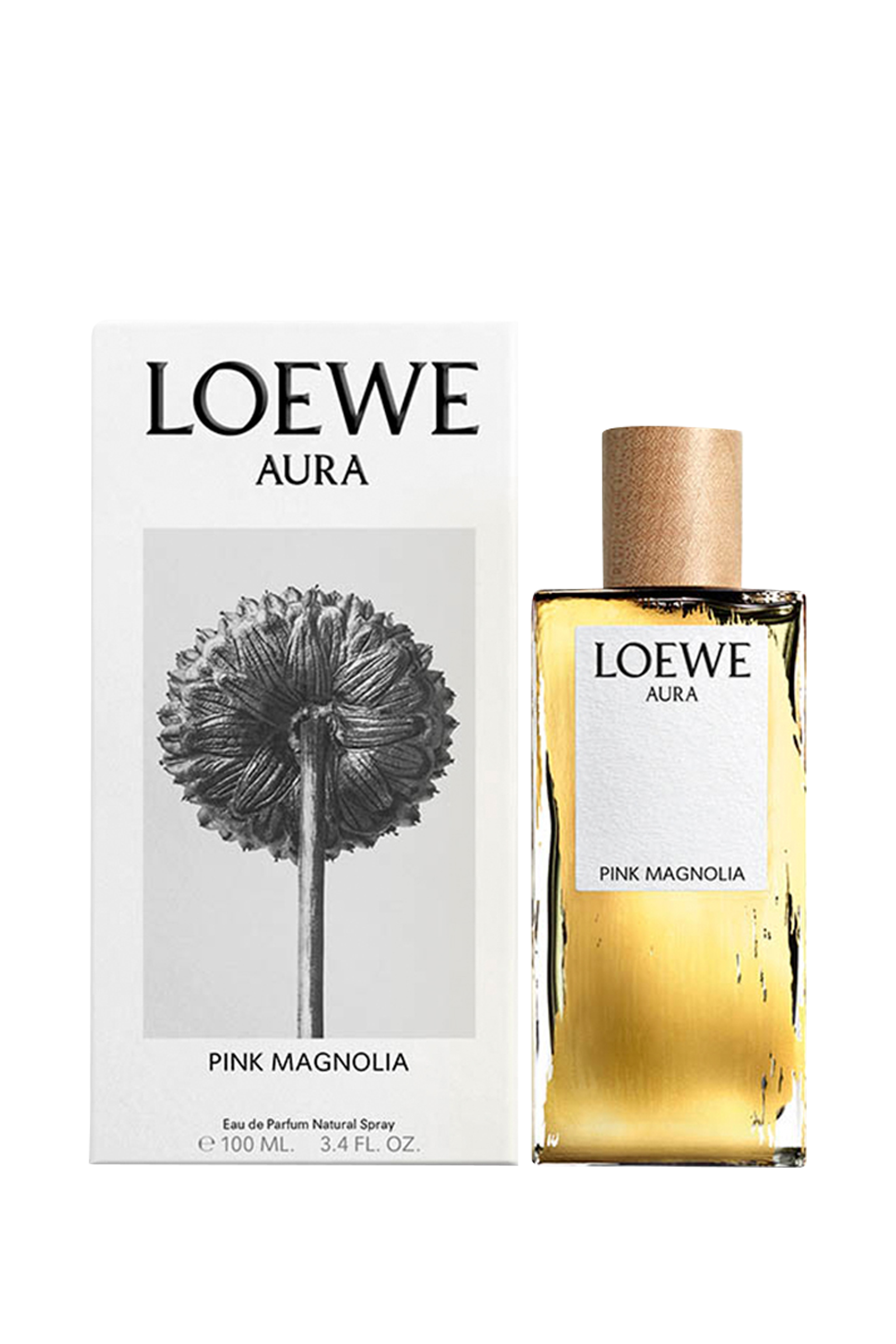 Aura Pink Magnolia Eau de Parfum