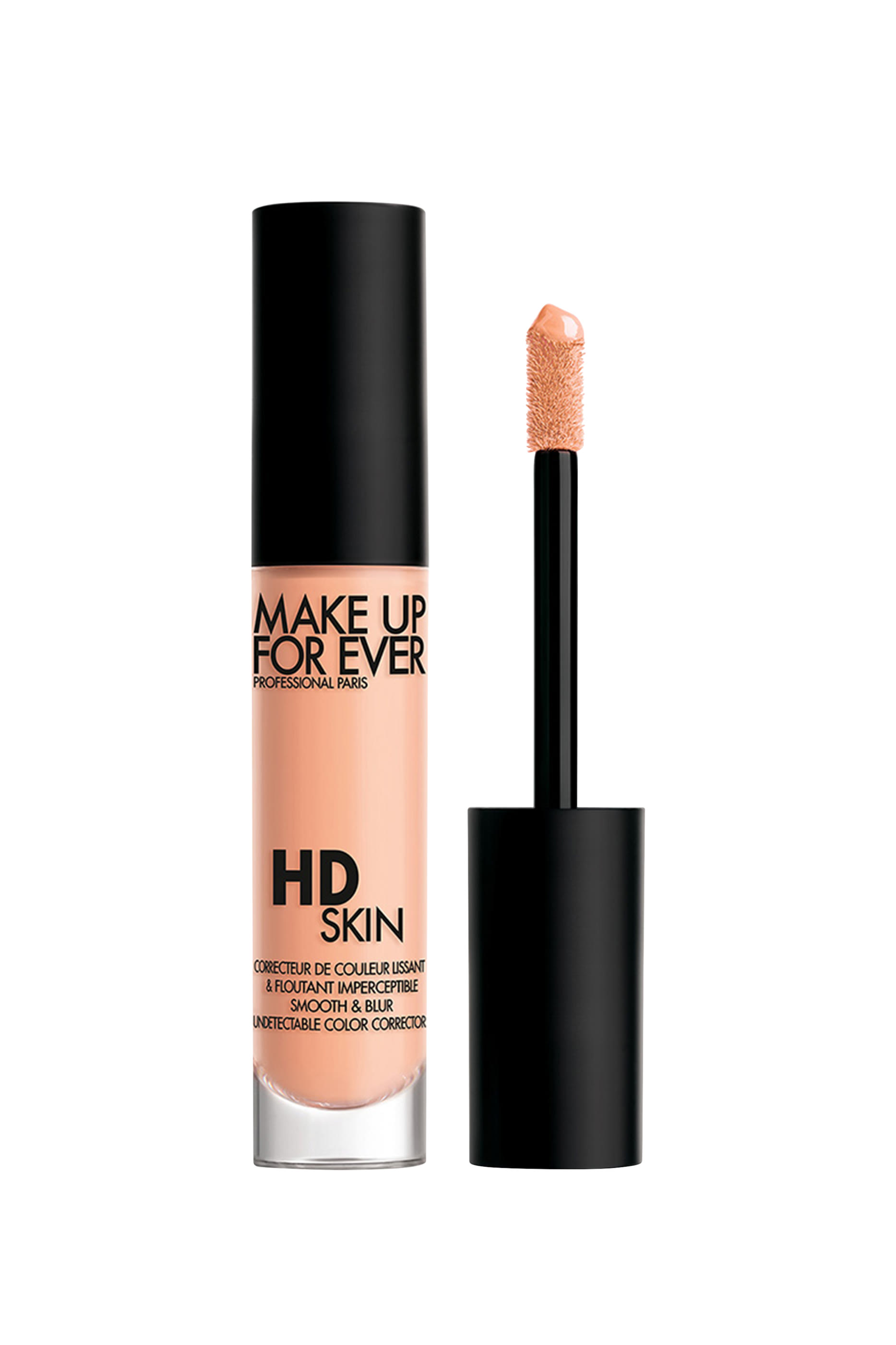  HD Skin Color Corrector