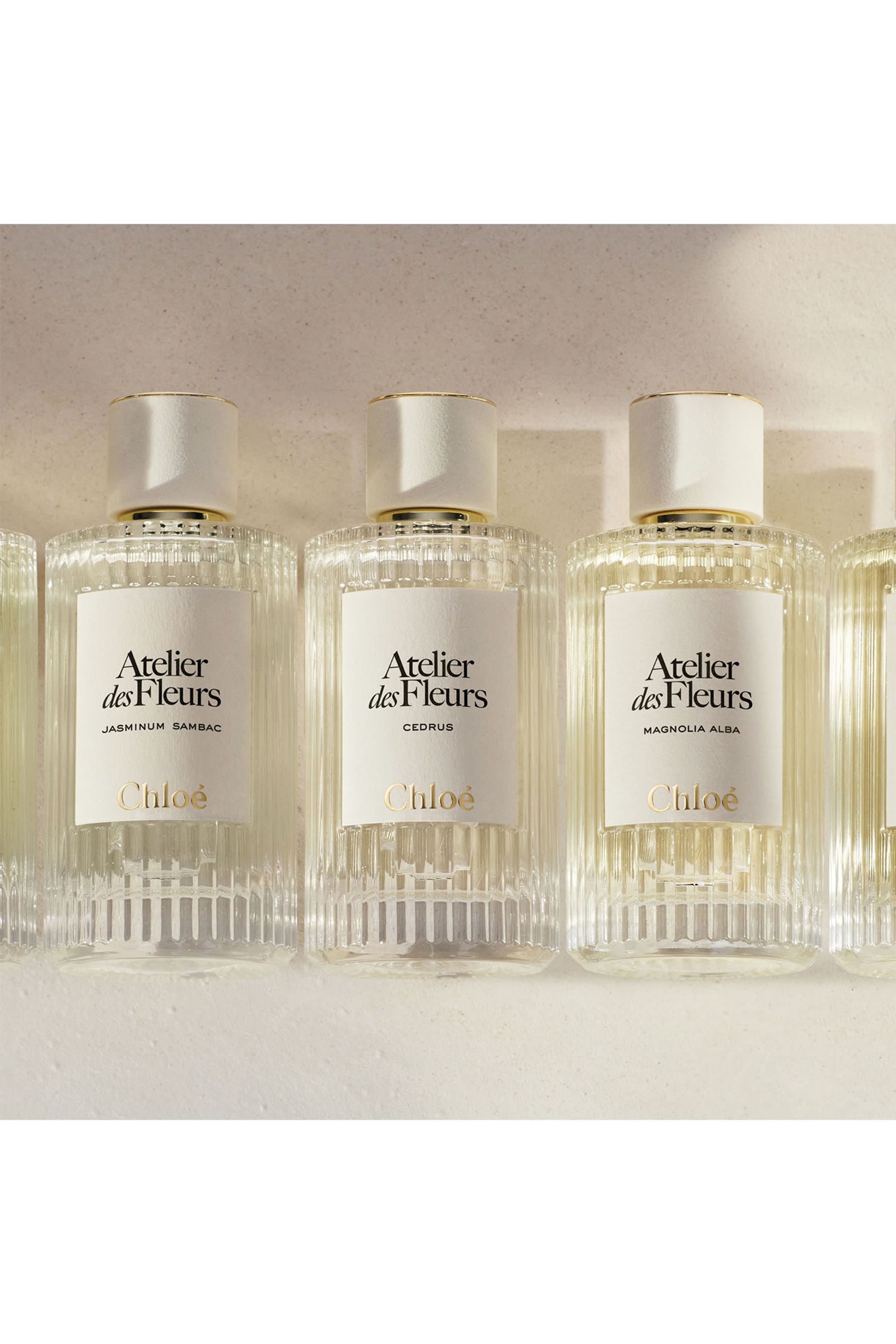 Atelier des Fleurs Lavanda Eau de Parfum