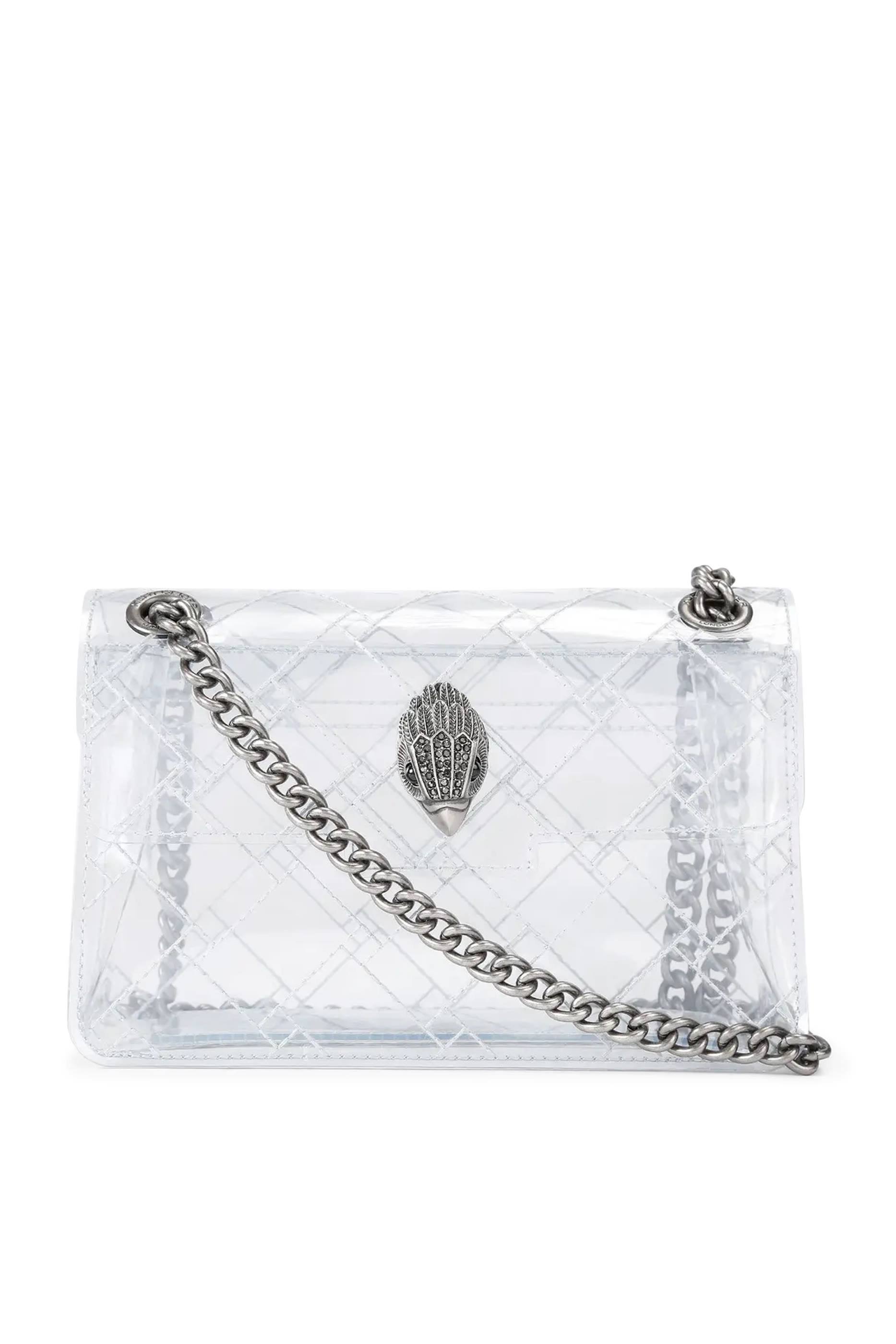 Mini Vinyl Kensington