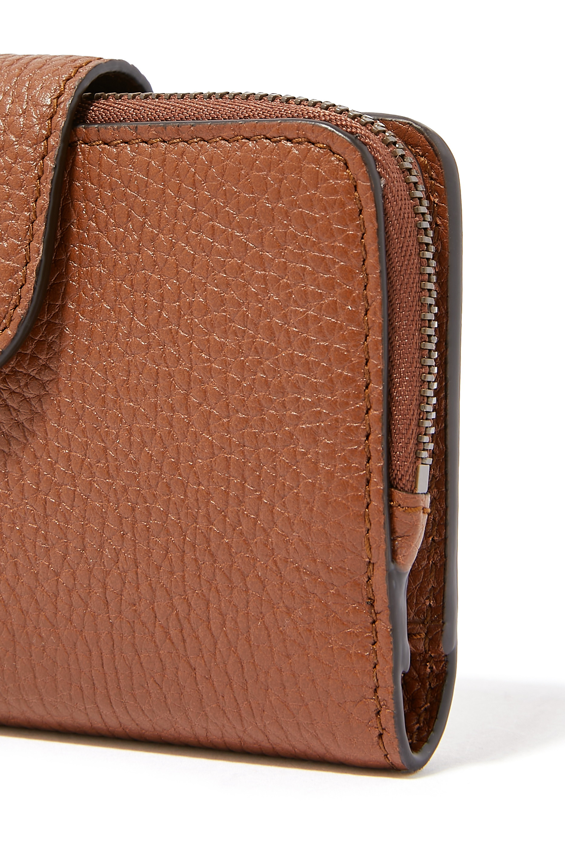 Double G Medium Wallet