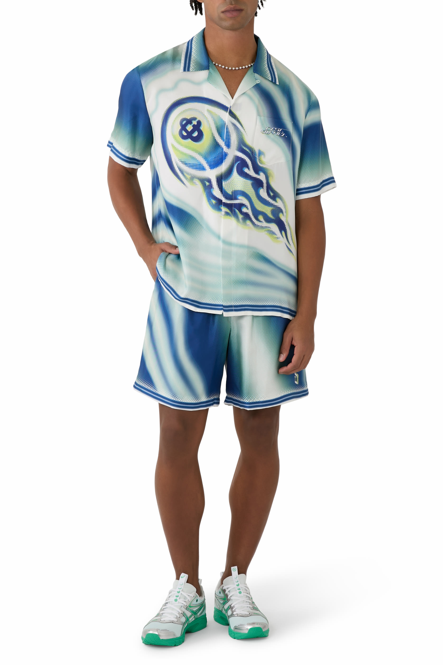 Hidden NY x GEL-DS 14 Sneakers