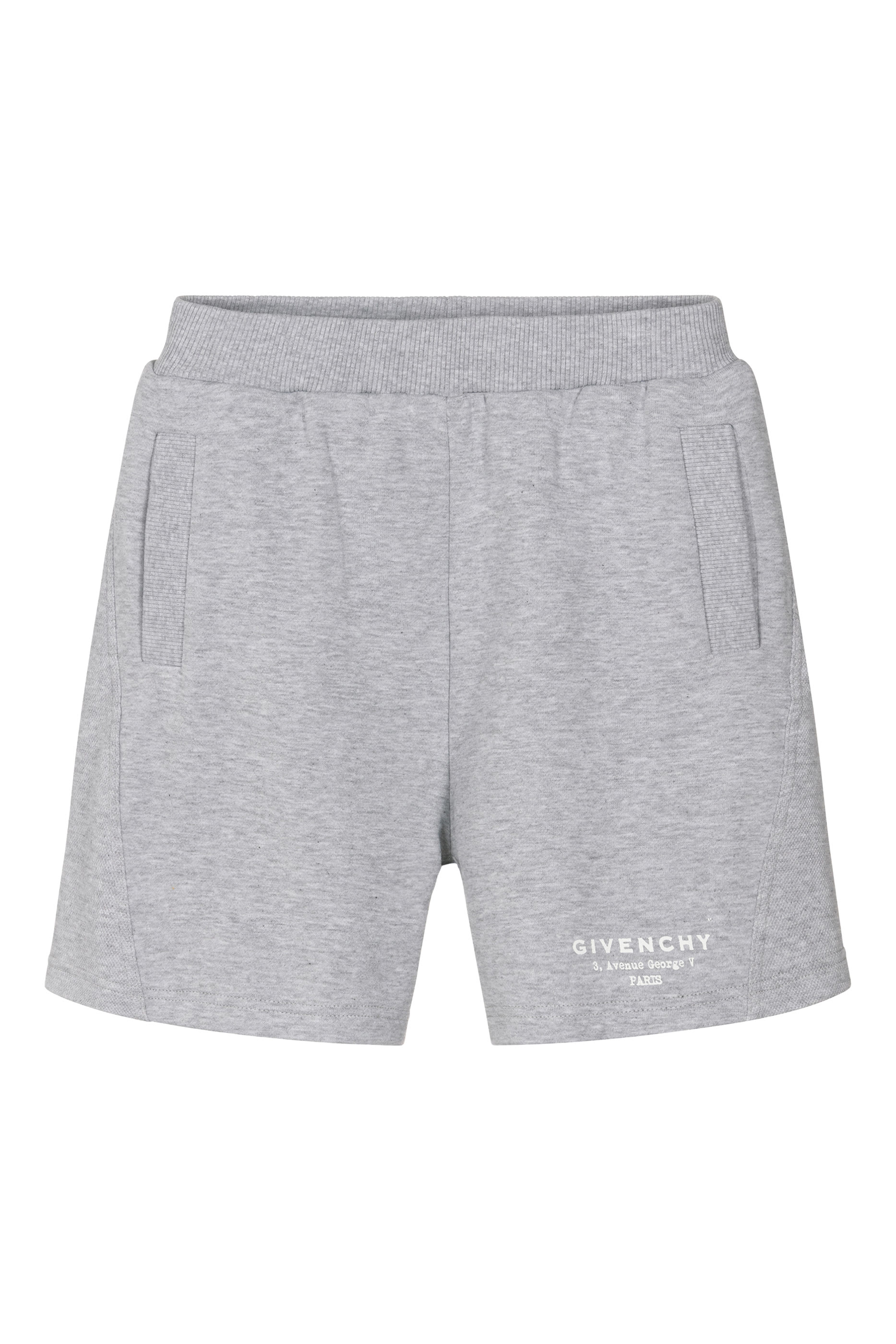 Kids Logo Shorts 
