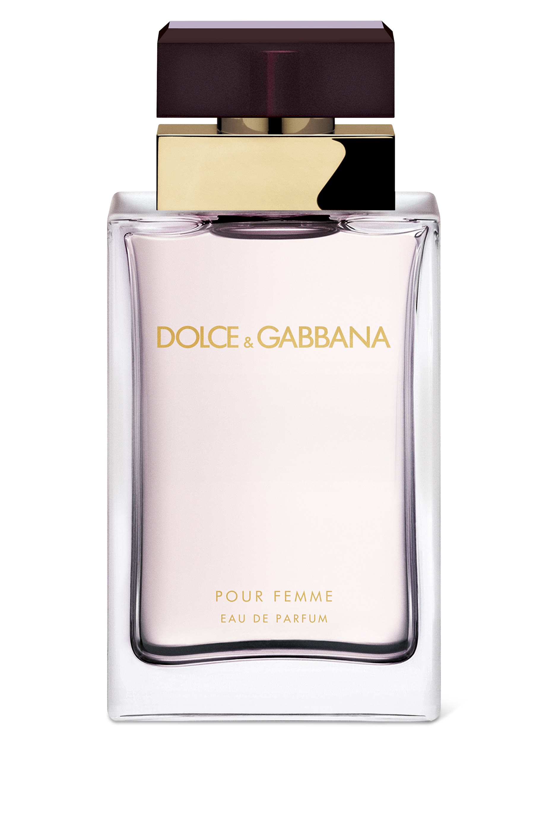Pour Femme Eau de Parfum