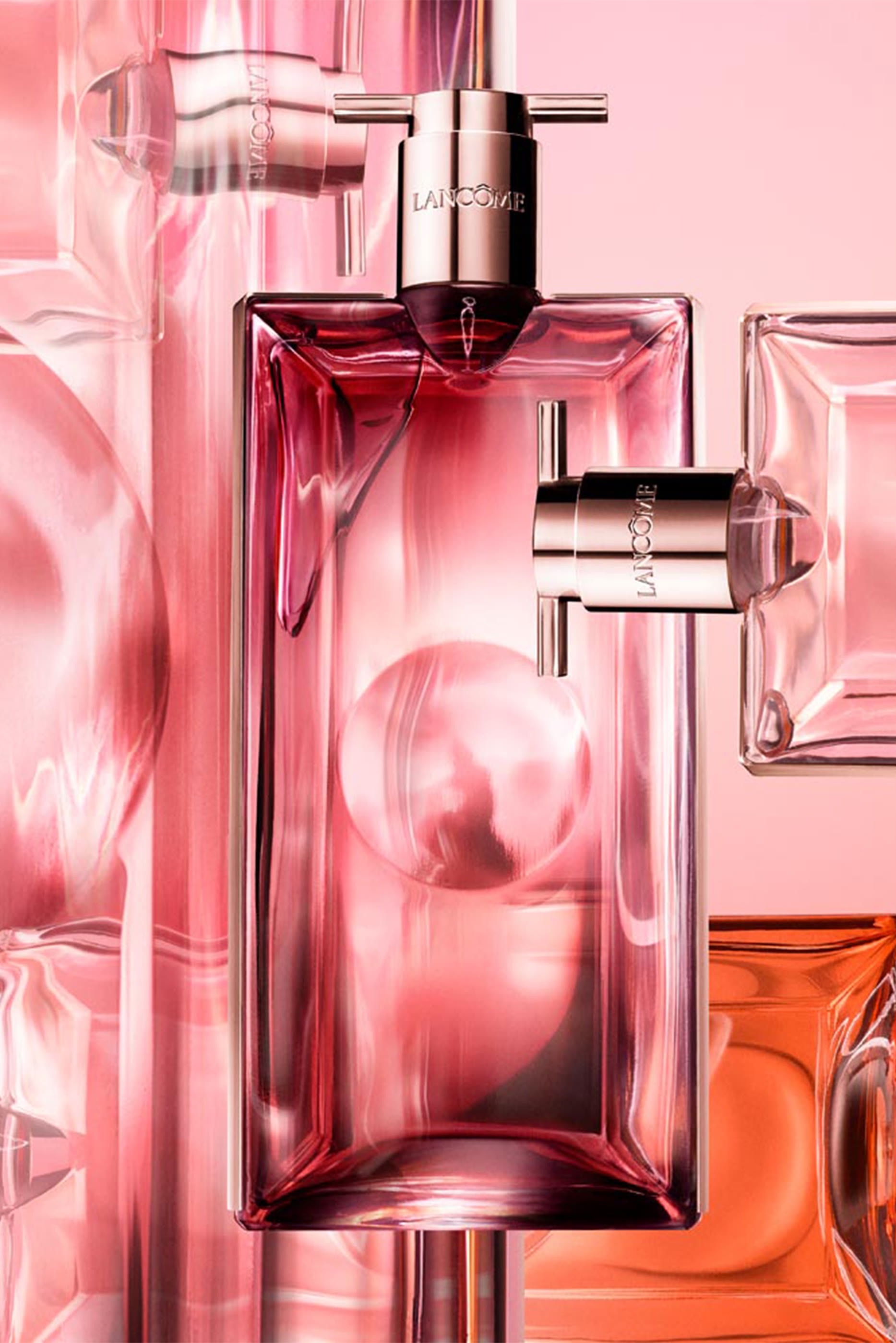 Id&ocirc;le Power Eau de Parfum Intense