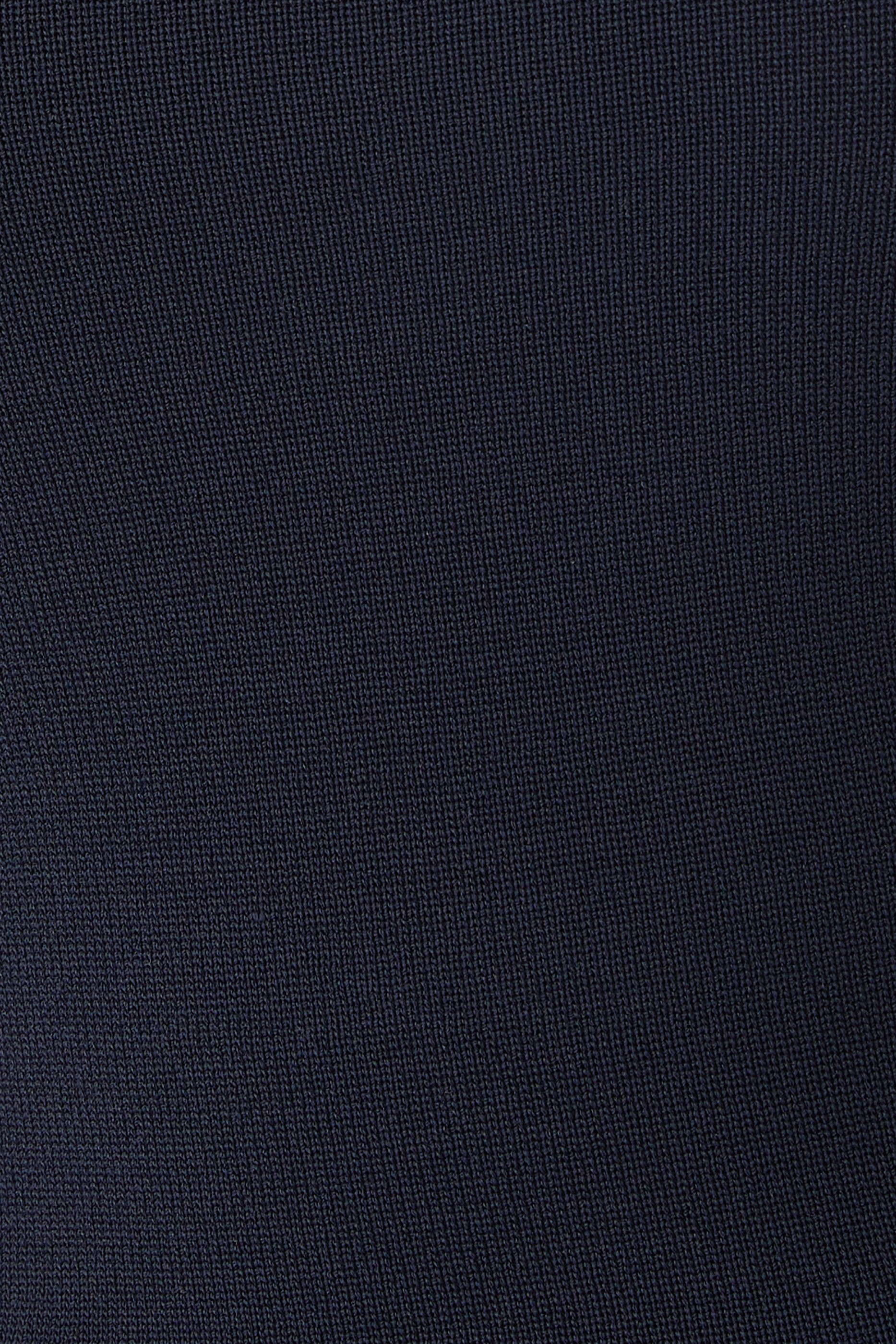  Bustier Shaped Knitted Top 