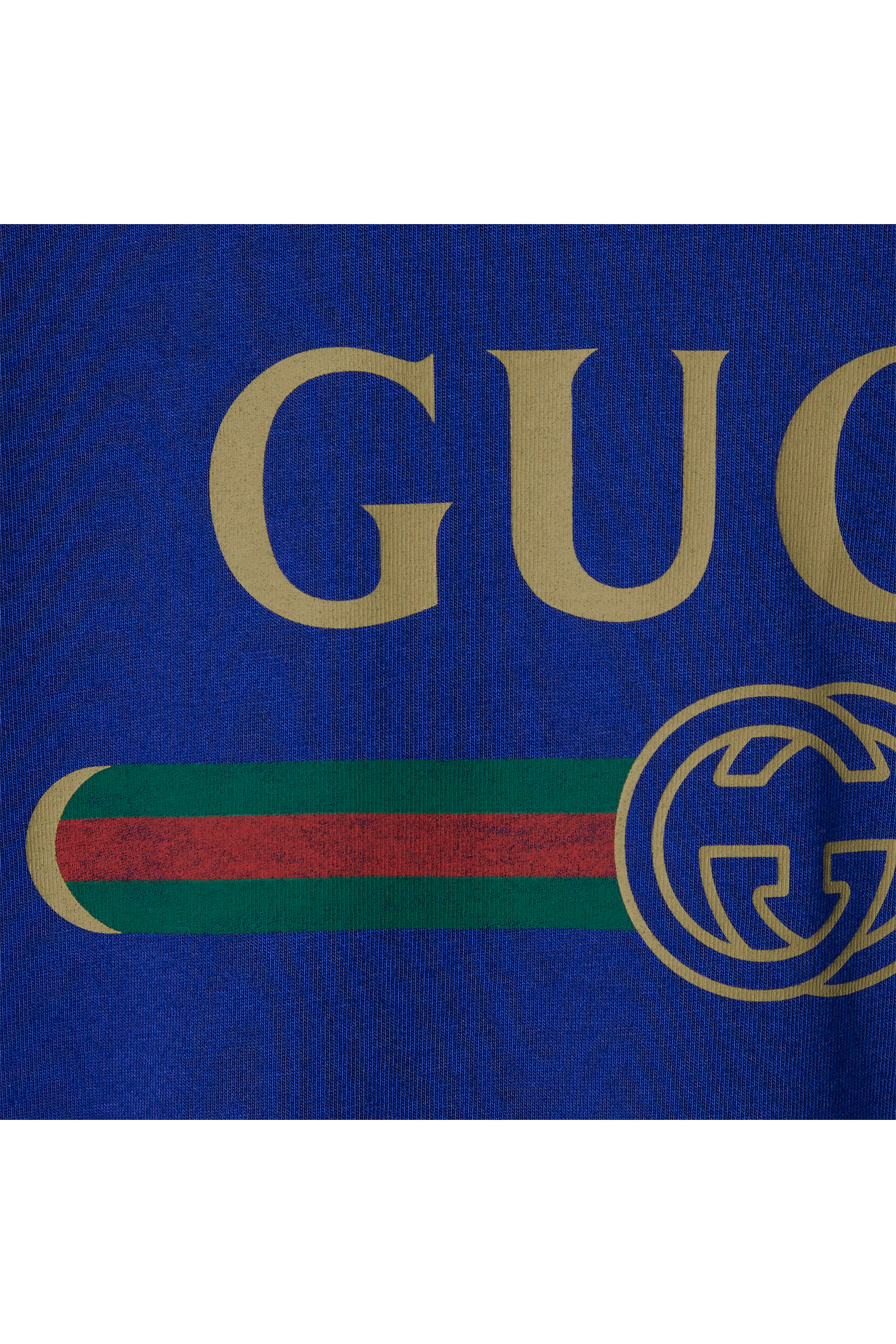  Silk Blend Jersey T-shirt