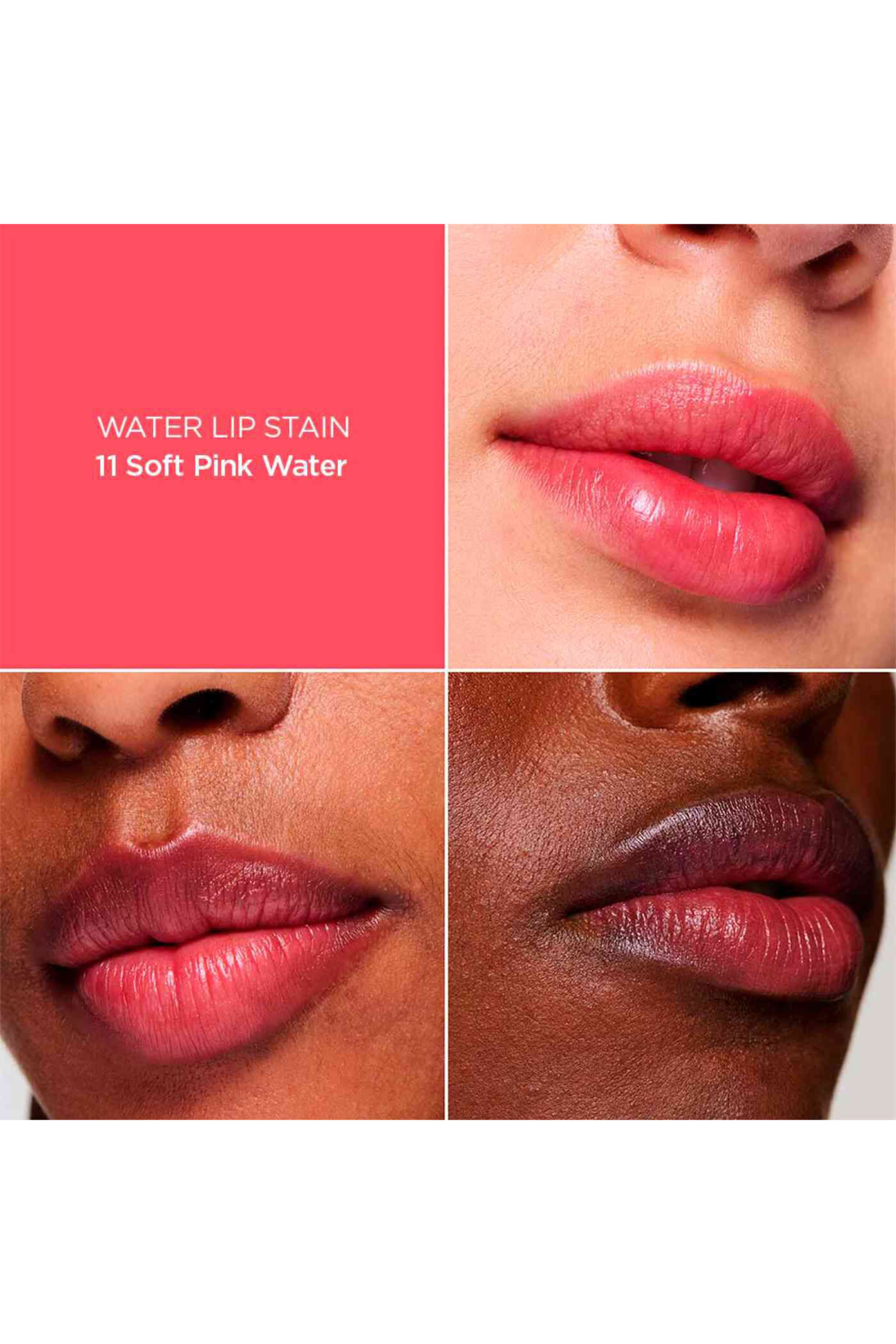 Water Lip Stain