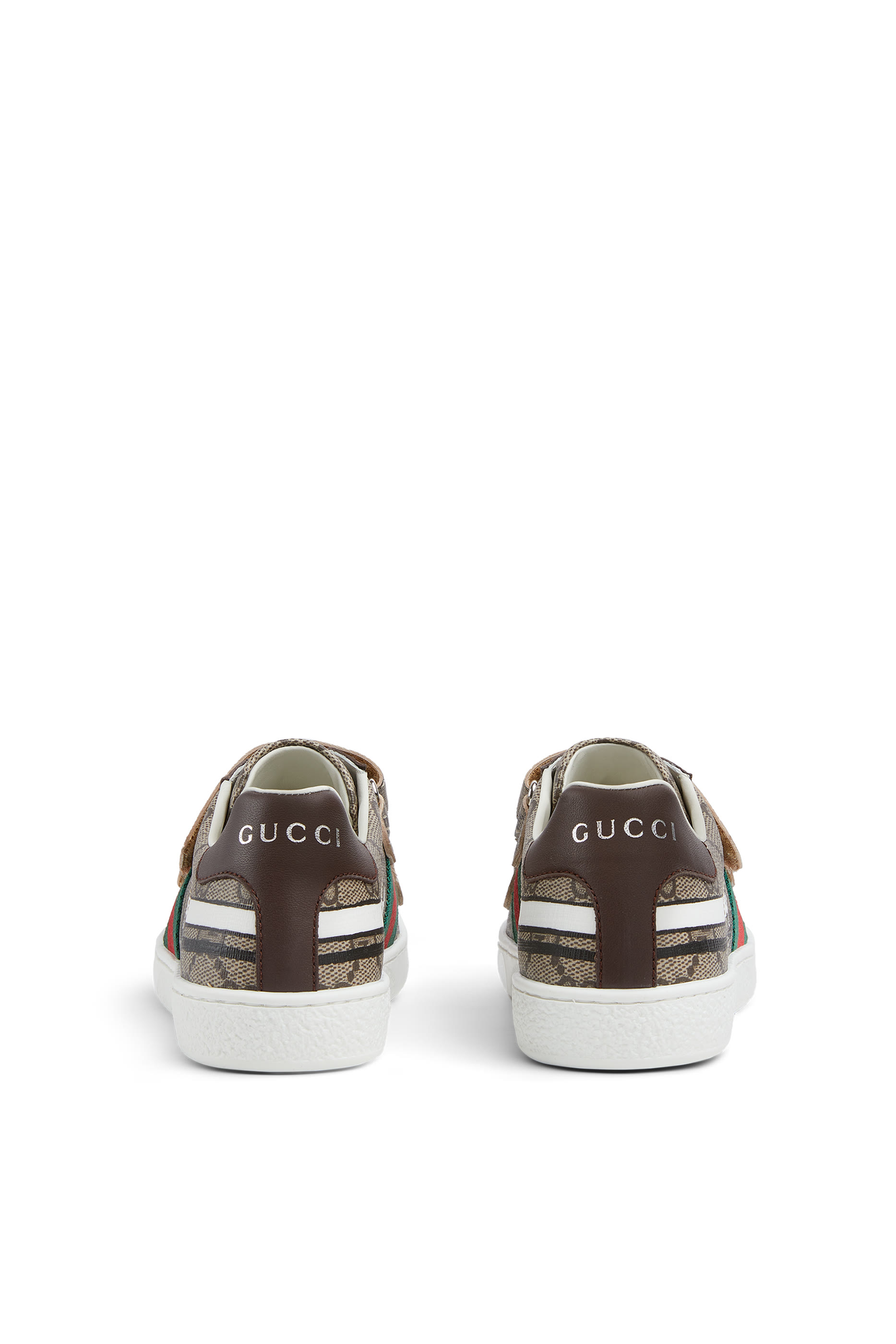 Kids Ace Sneakers