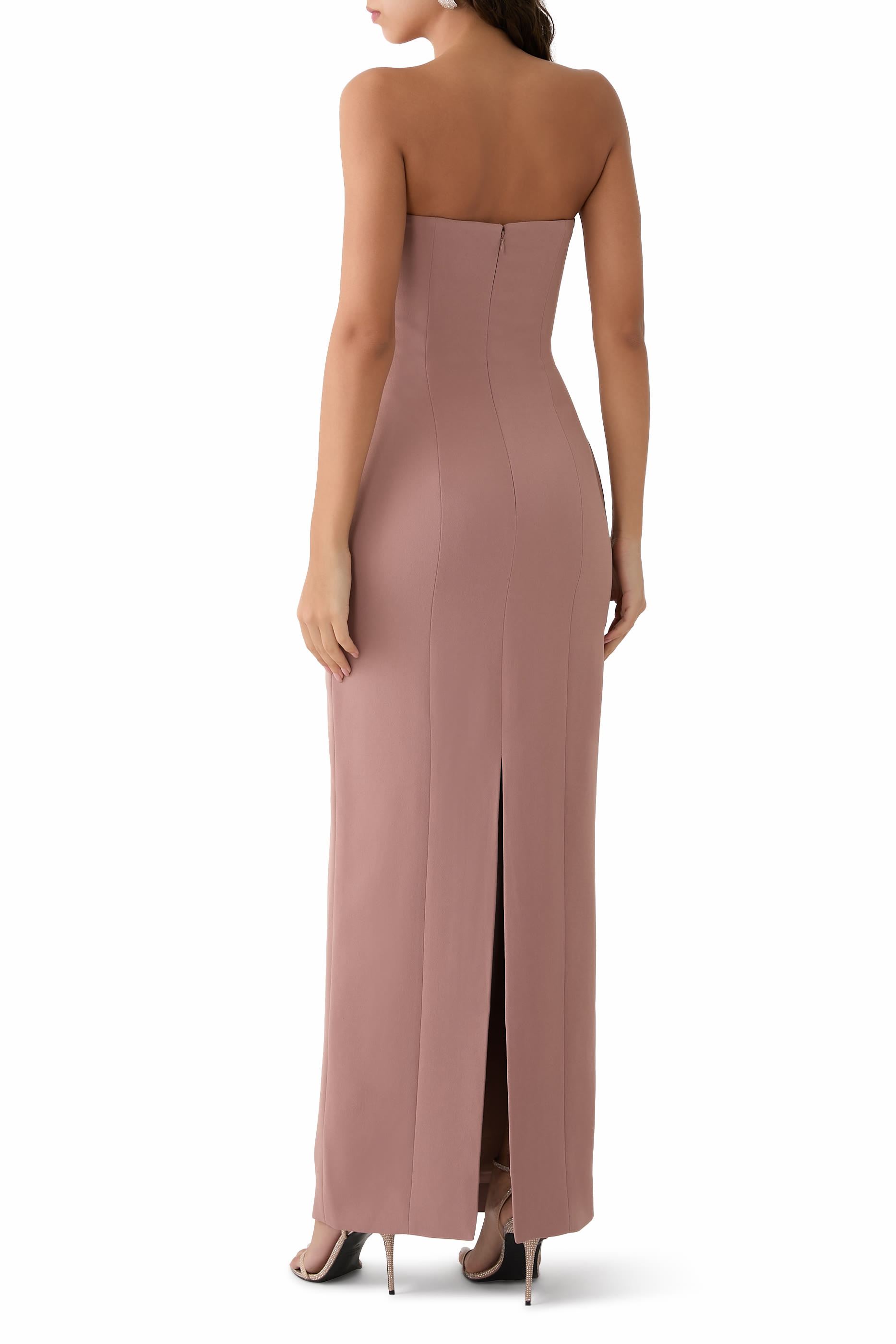 Anderson Maxi Dress