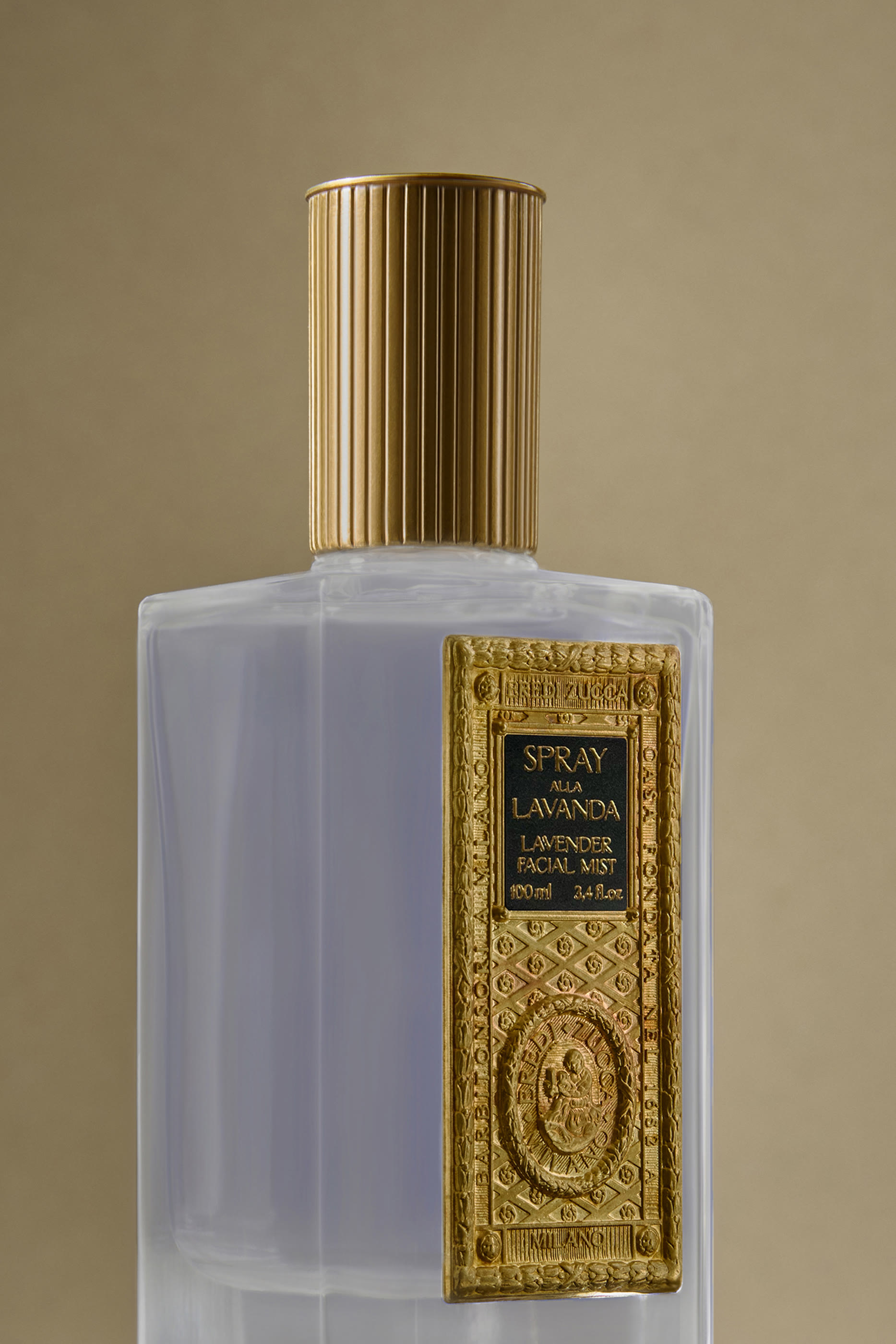 Lavender Facial Mist Spray