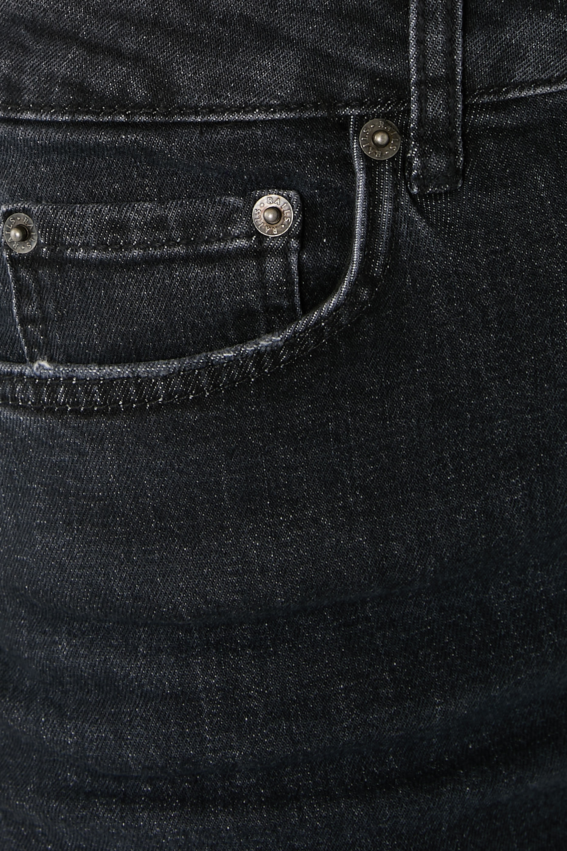 Sunset Crop Slim Flared Jeans 