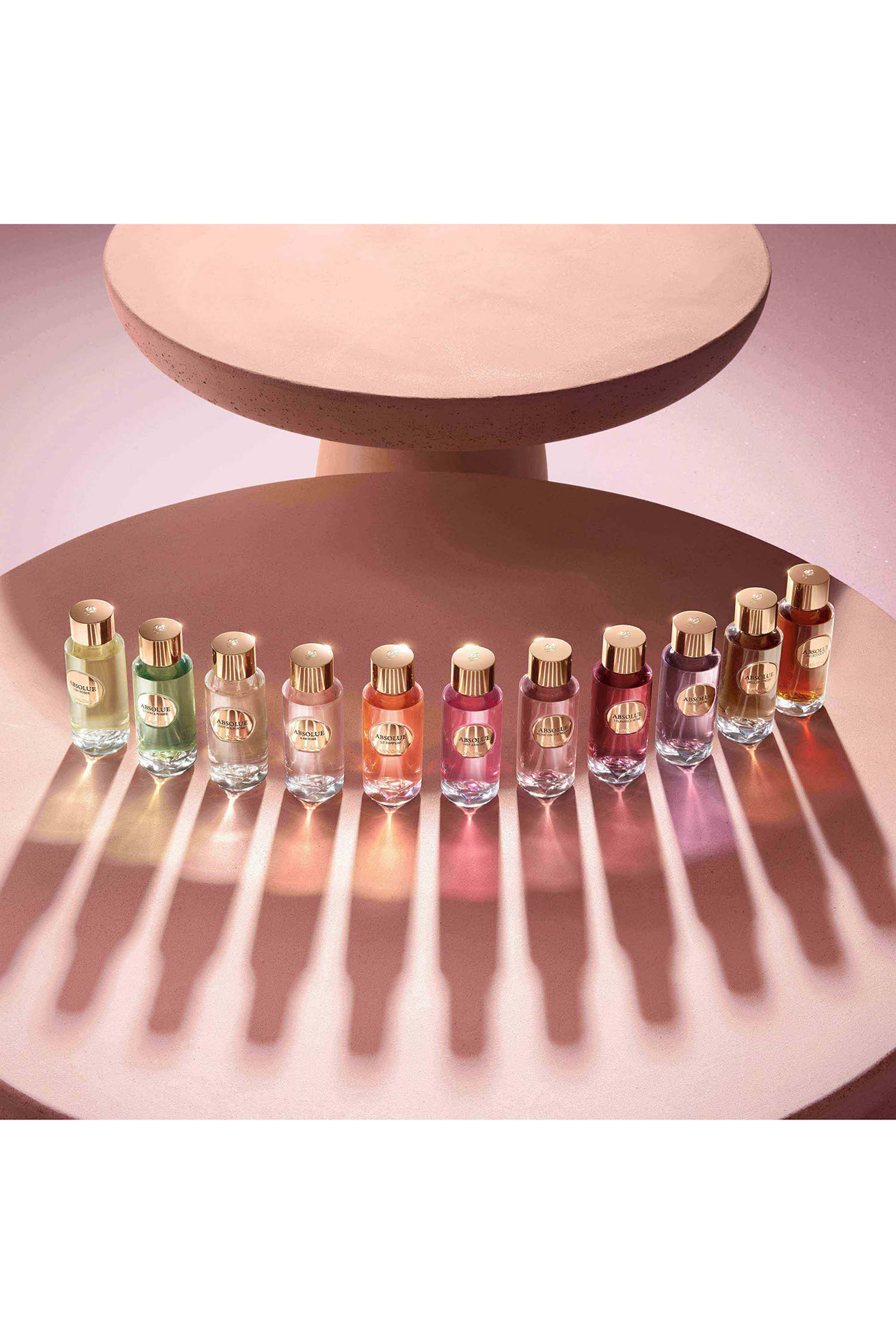 Absolue Rose or Die Eau de Parfum