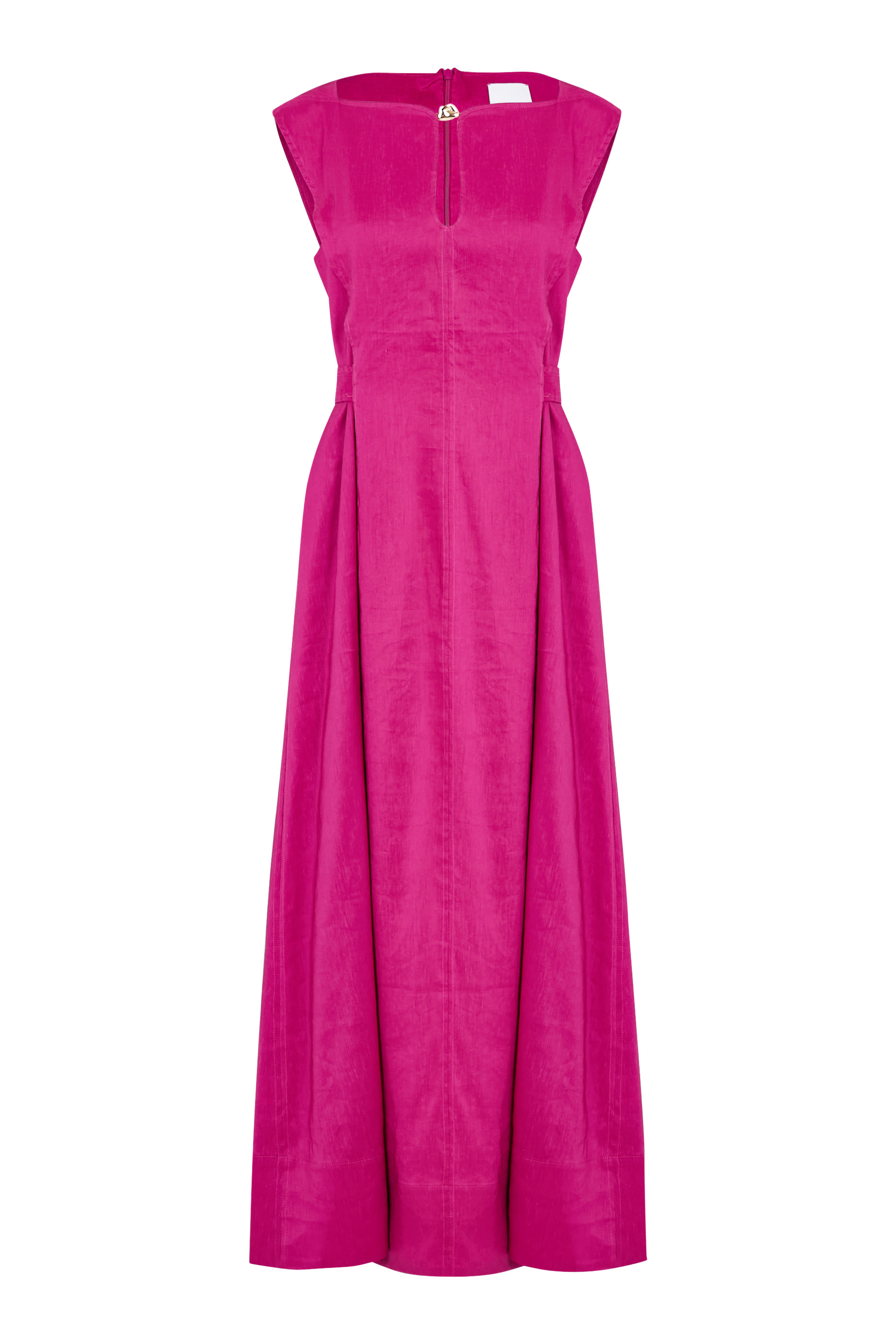  Salle Maxi Dress